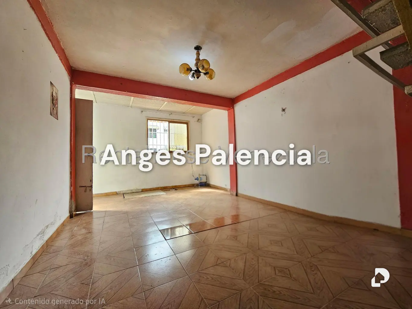 Casa en Caña de Azucar, Maracay – 11