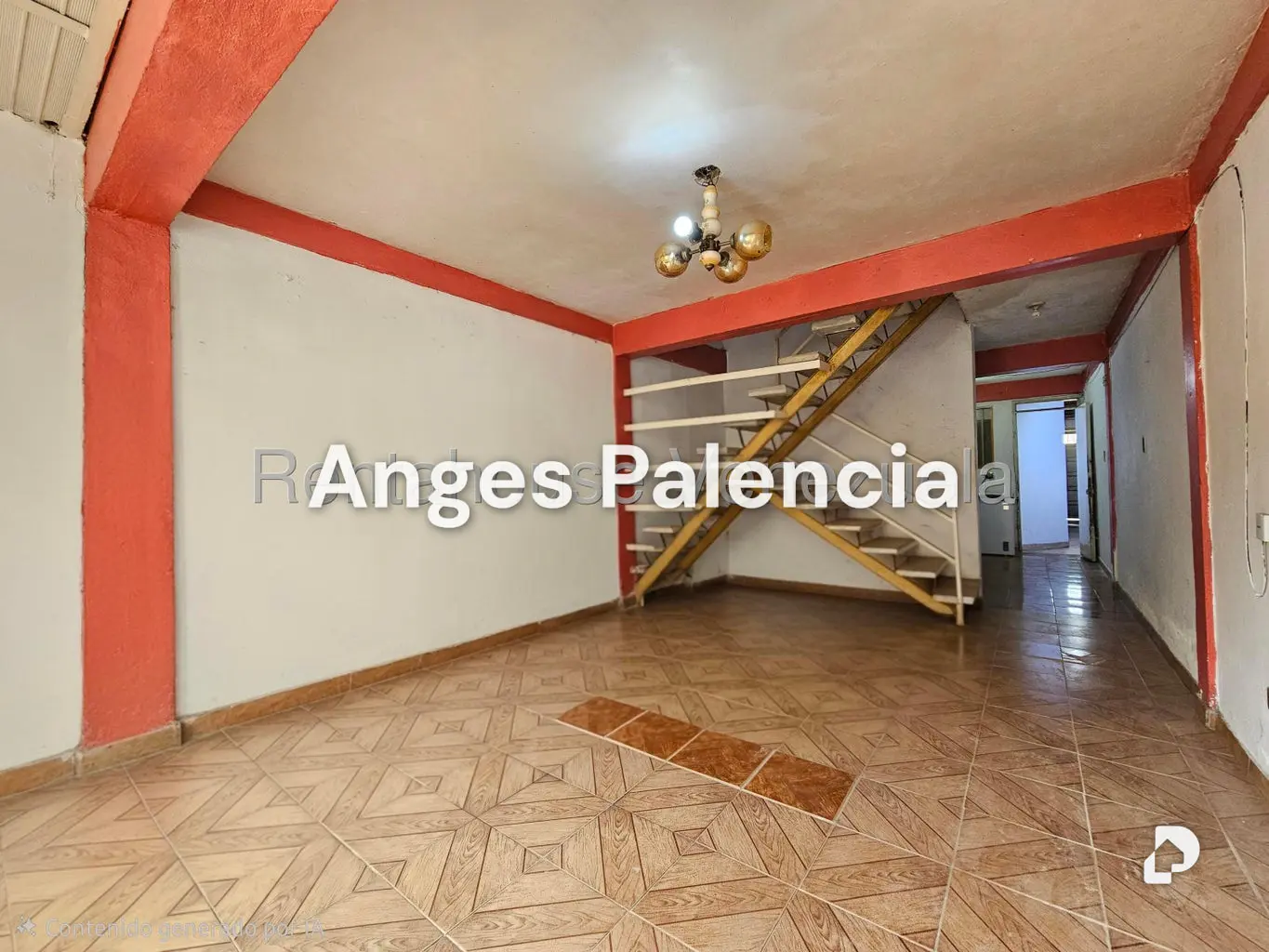 Casa en Caña de Azucar, Maracay – 12