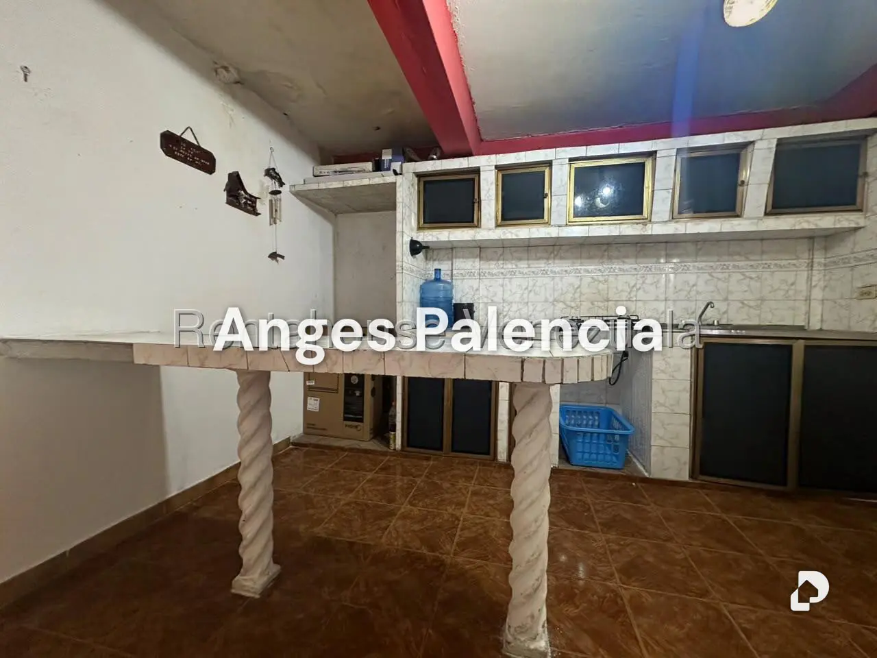 Casa en Caña de Azucar, Maracay – 7