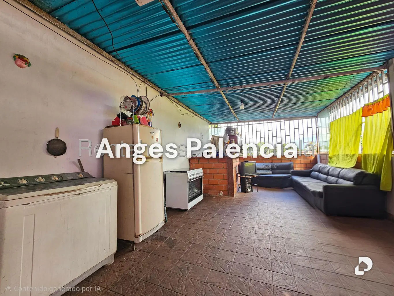 Casa en Caña de Azucar, Maracay – 24