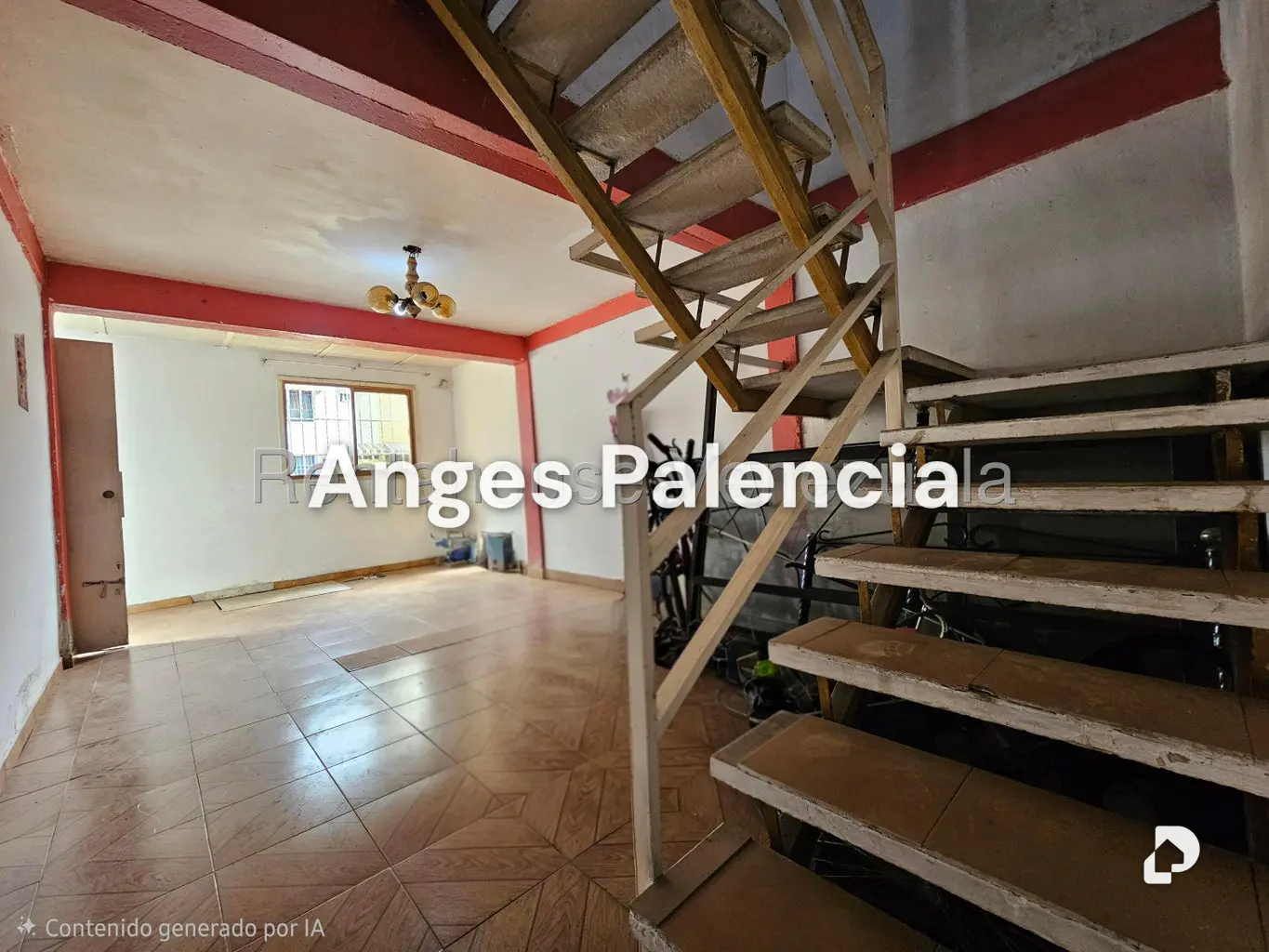 Casa en Caña de Azucar, Maracay – 9