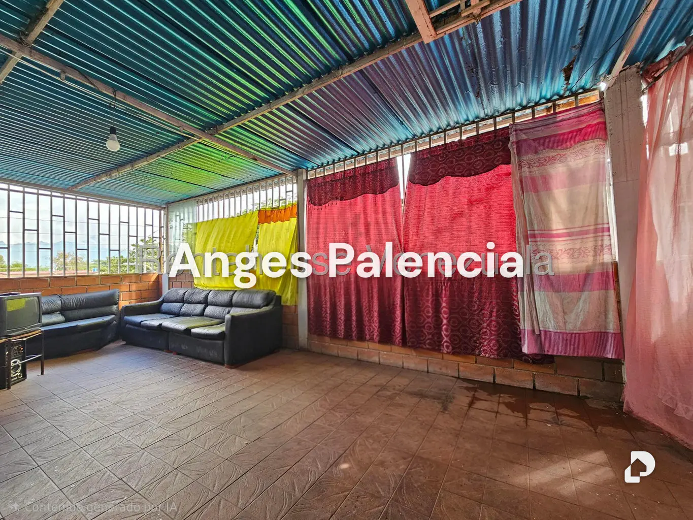 Casa en Caña de Azucar, Maracay – 25