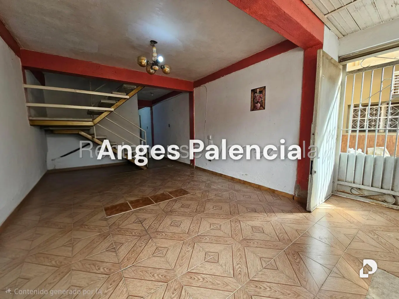 Casa en Caña de Azucar, Maracay – 14