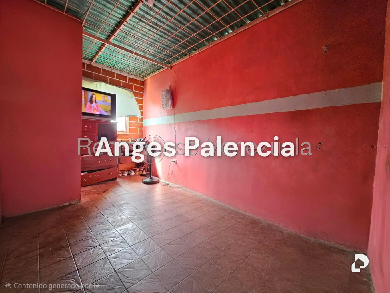 Casa en Caña de Azucar, Maracay – 28