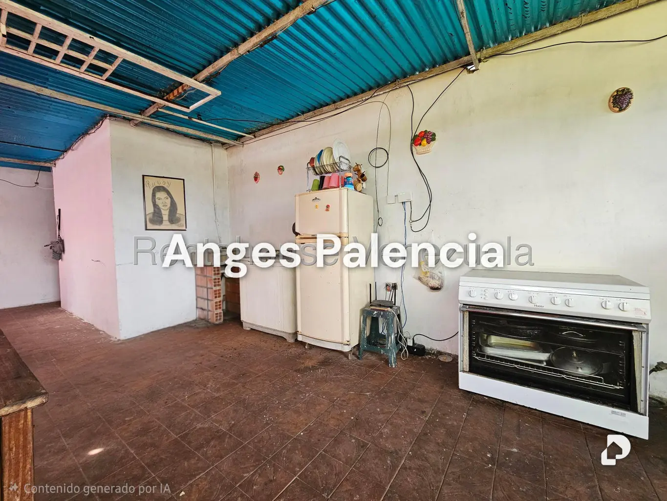 Casa en Caña de Azucar, Maracay – 26