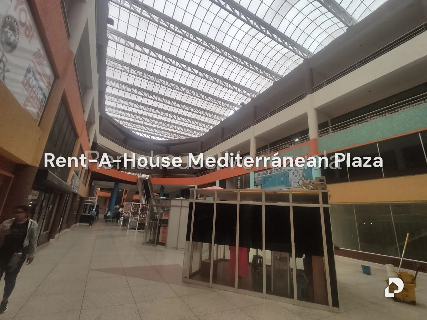 Local comercial en Malave Villalba, Guacara – 1