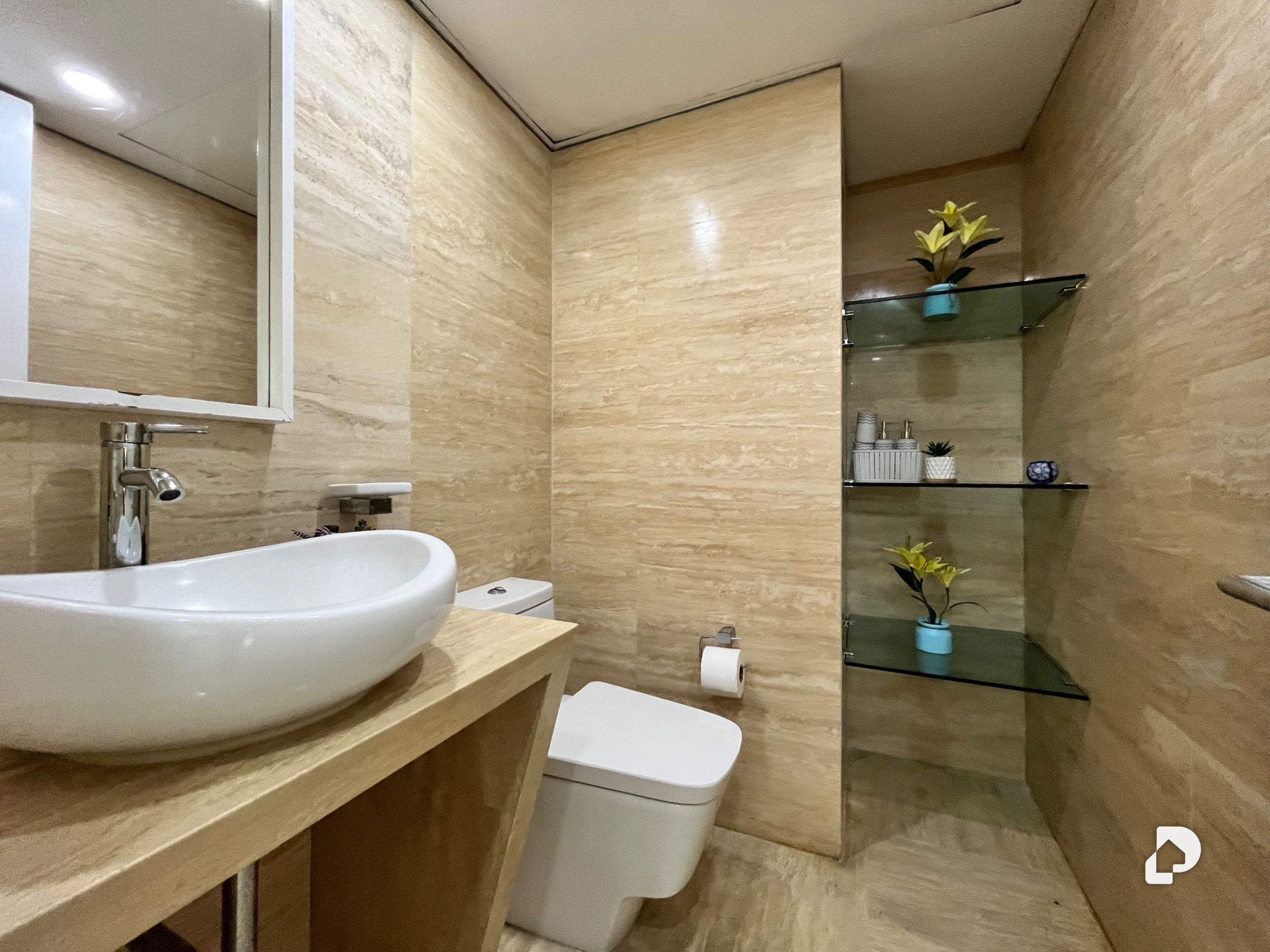 Apartamento en Campo Alegre, Caracas – 7