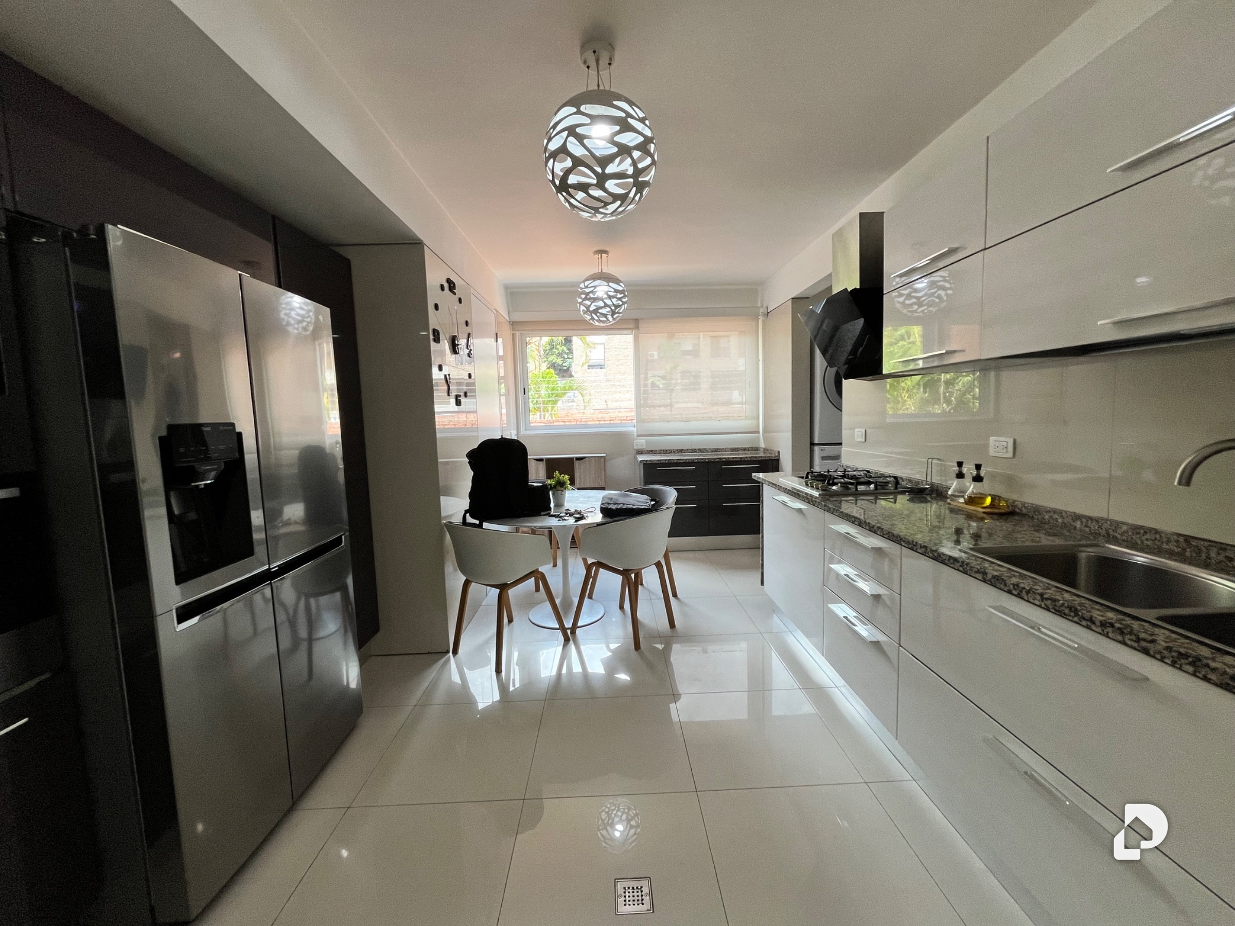Apartamento en Campo Alegre, Caracas – 12