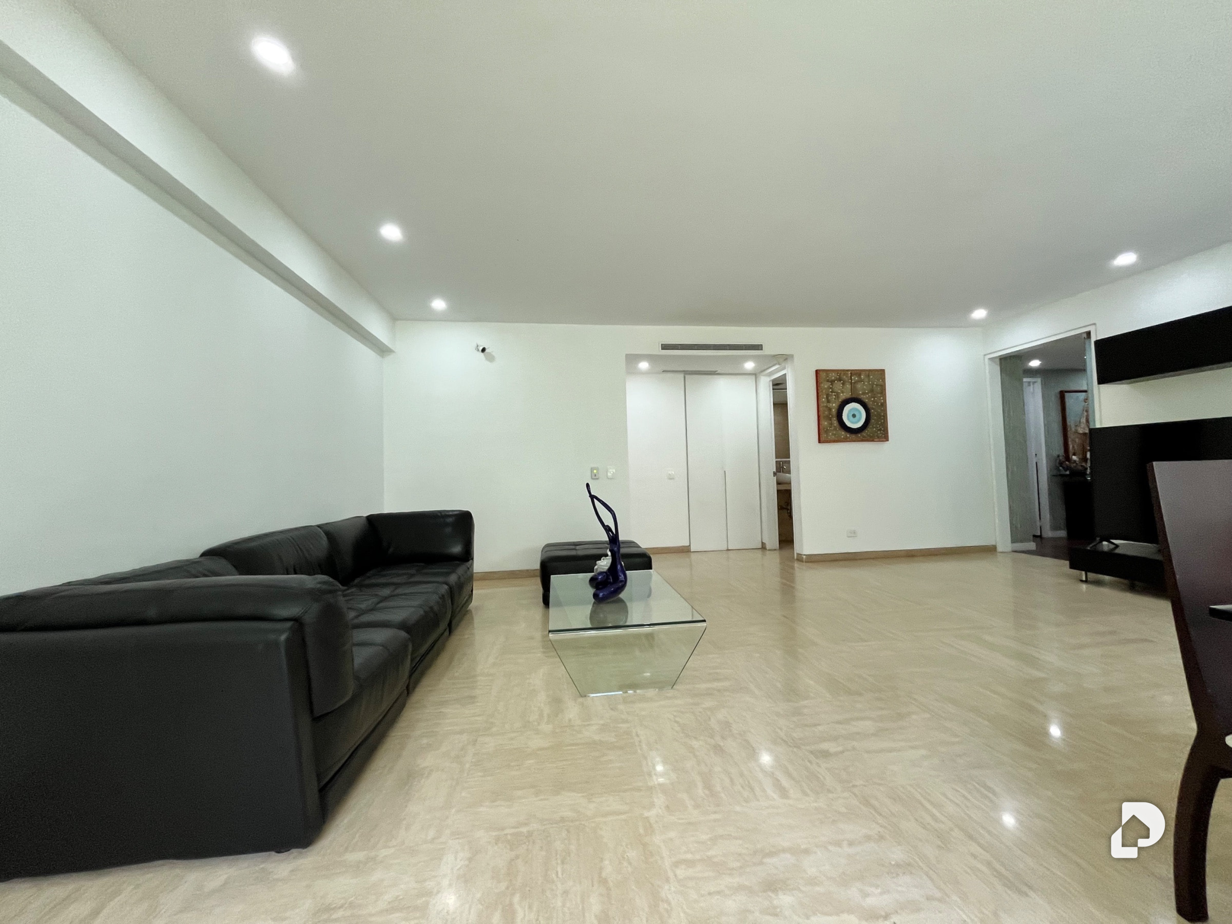 Apartamento en Campo Alegre, Caracas – 6