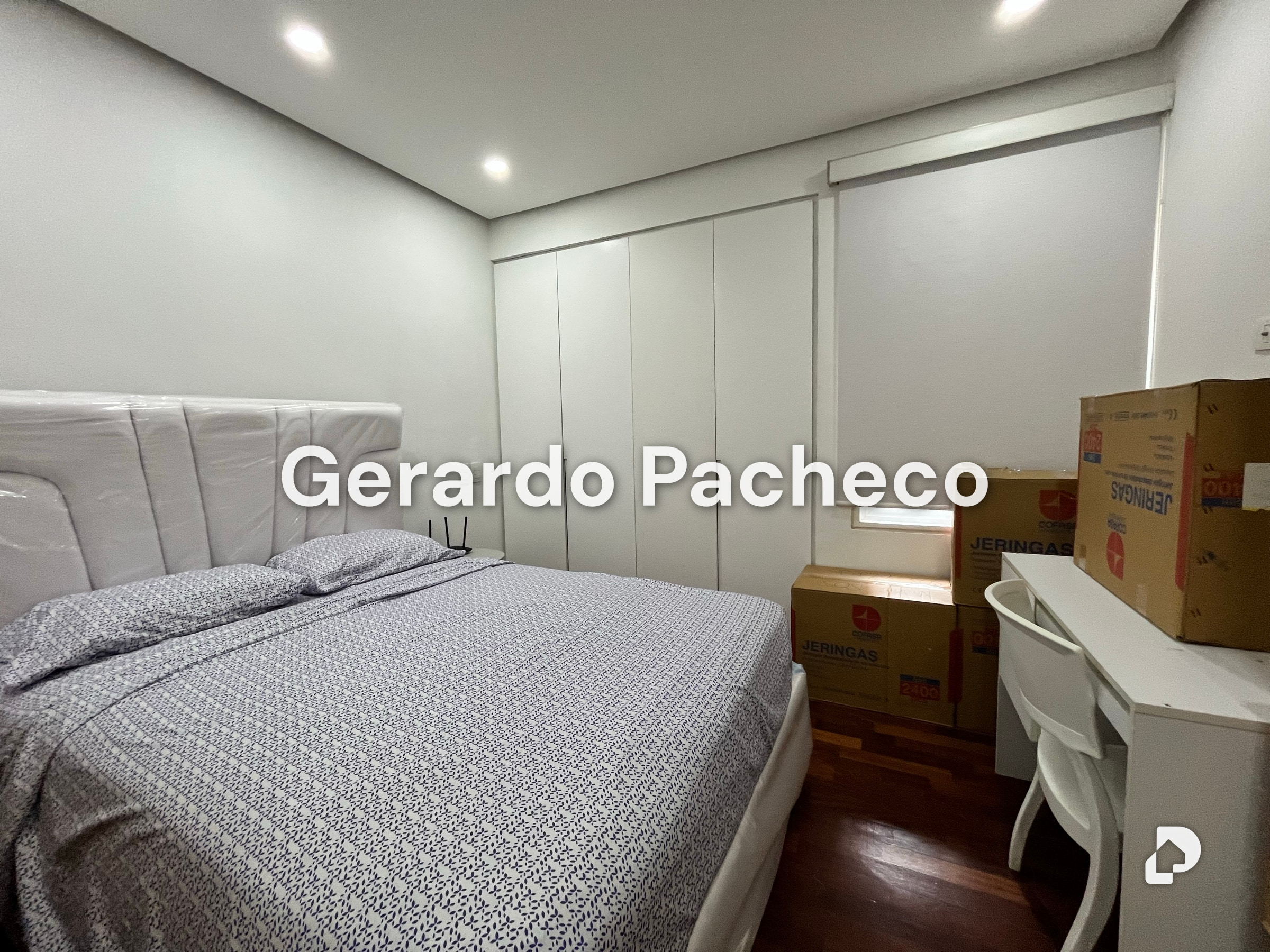 Apartamento en Campo Alegre, Caracas – 13