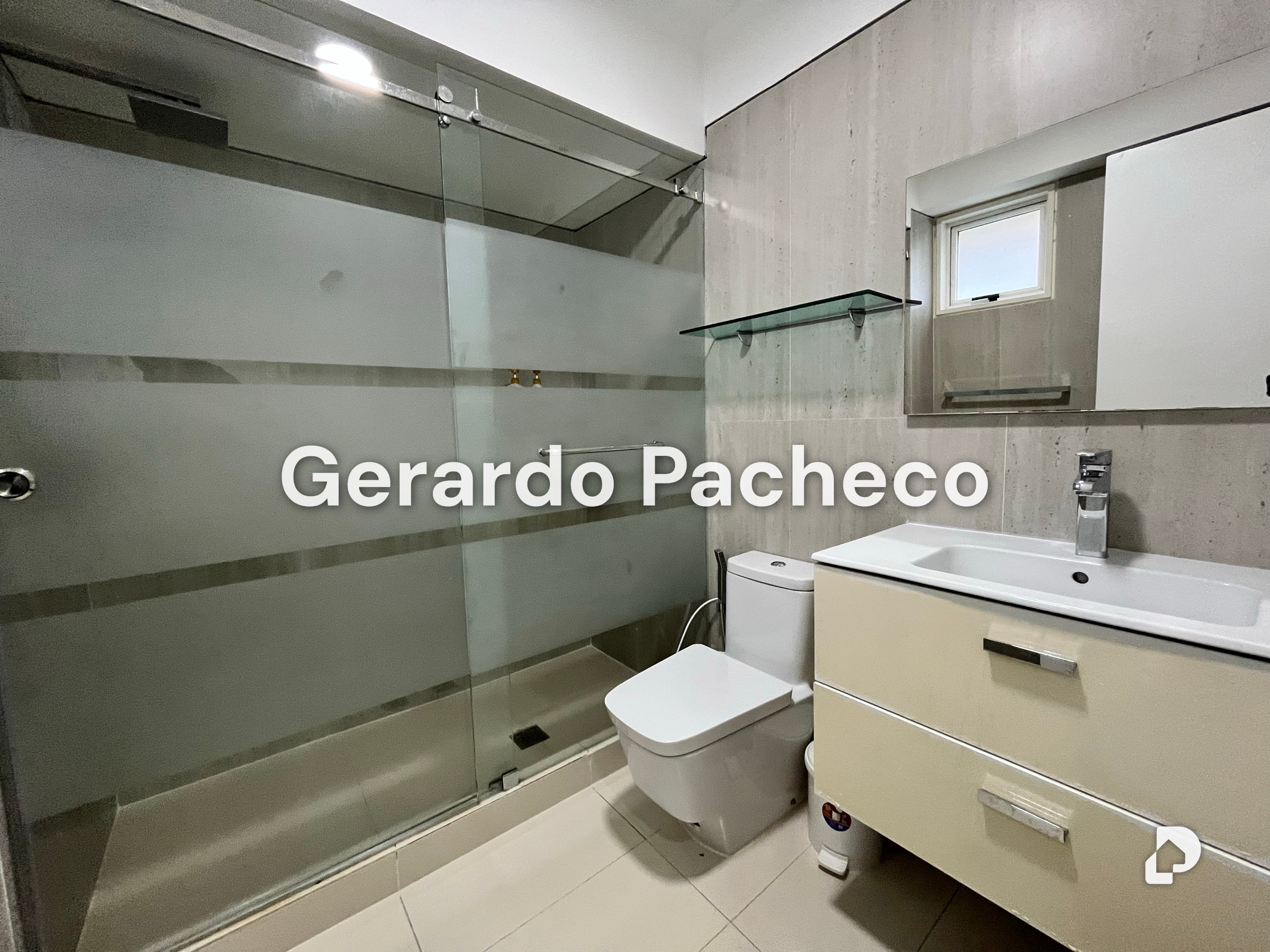 Apartamento en Campo Alegre, Caracas – 16