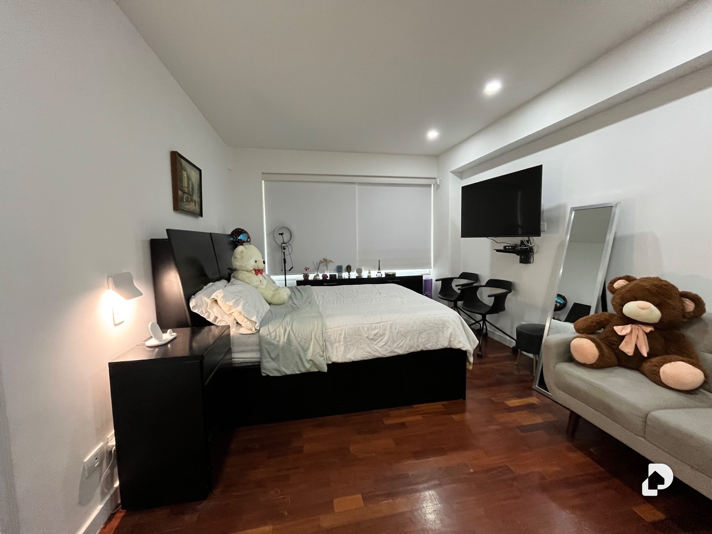 Apartamento en Campo Alegre, Caracas – 9