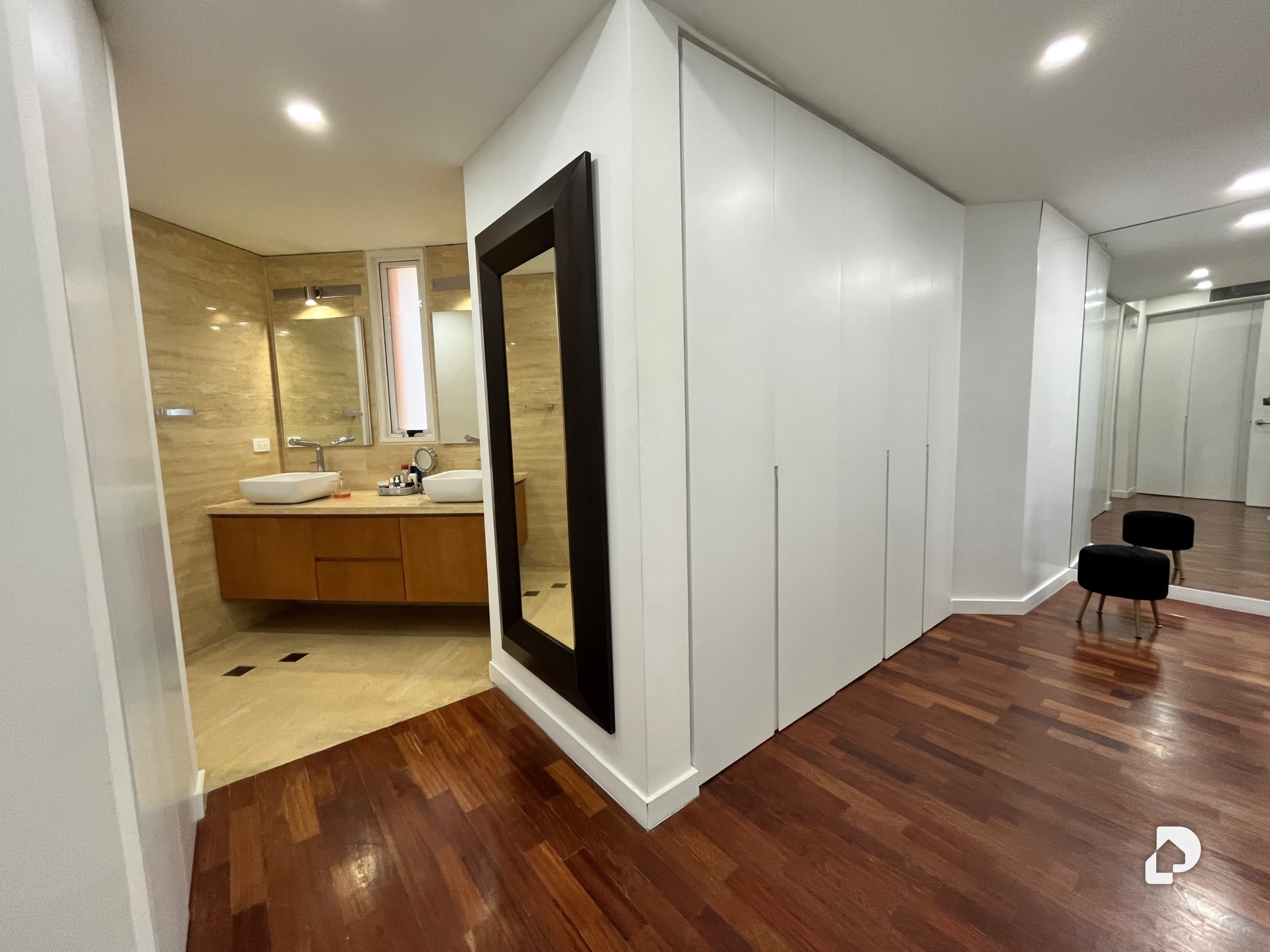 Apartamento en Campo Alegre, Caracas – 10