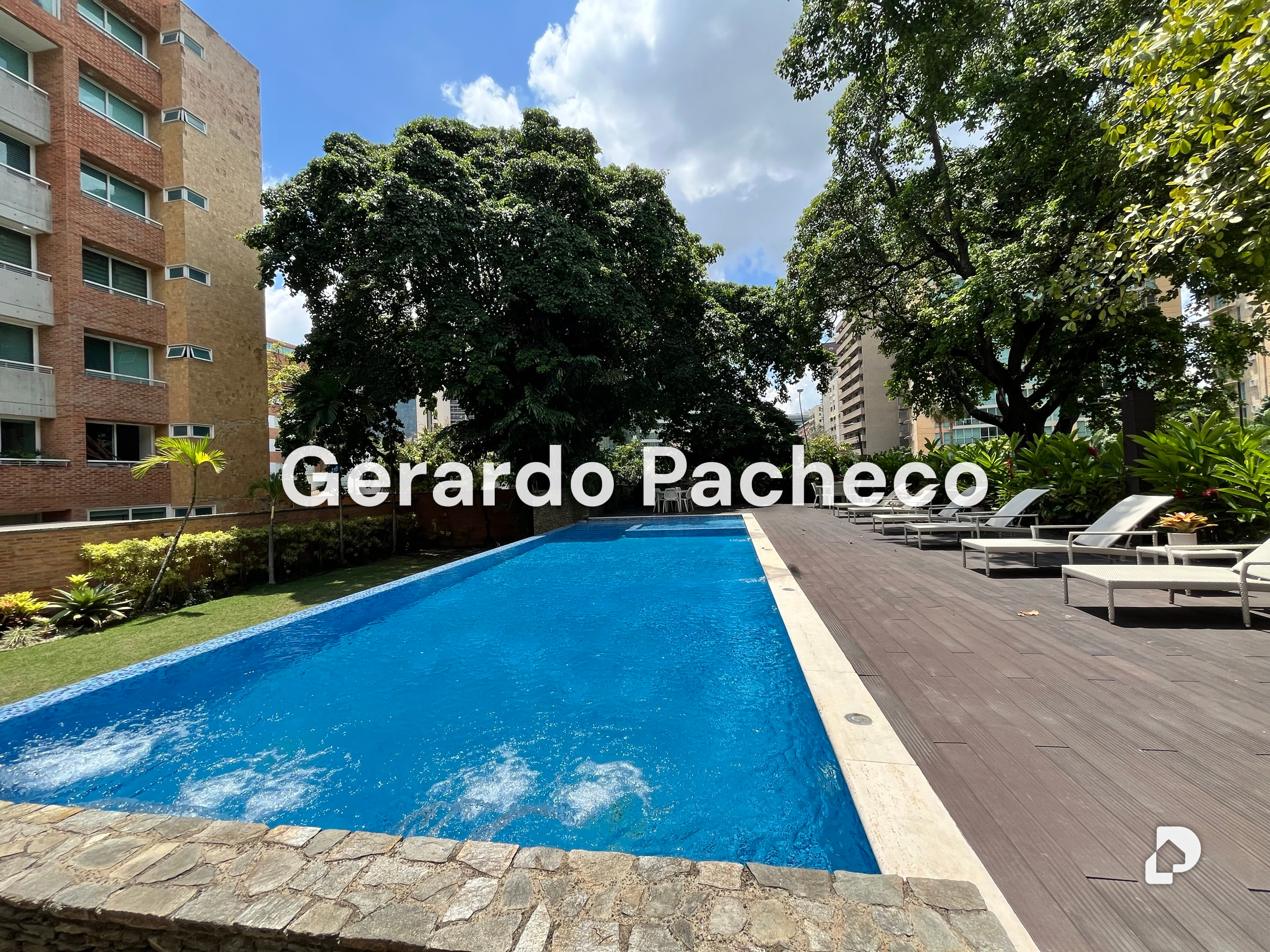 Apartamento en Campo Alegre, Caracas – 19