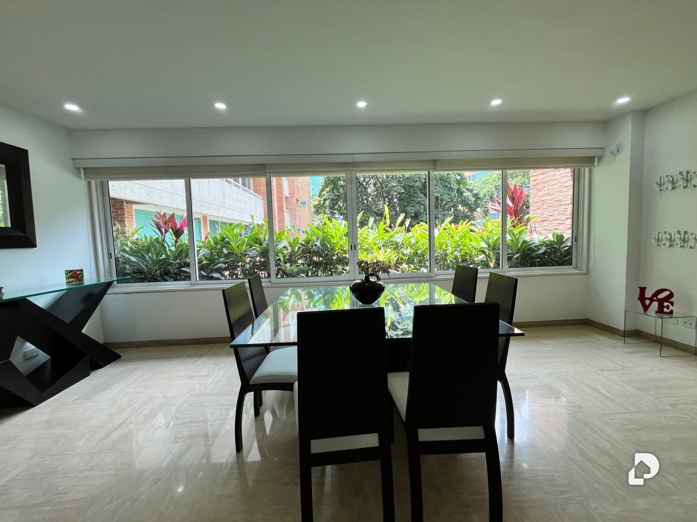 Apartamento en Campo Alegre, Caracas – 3