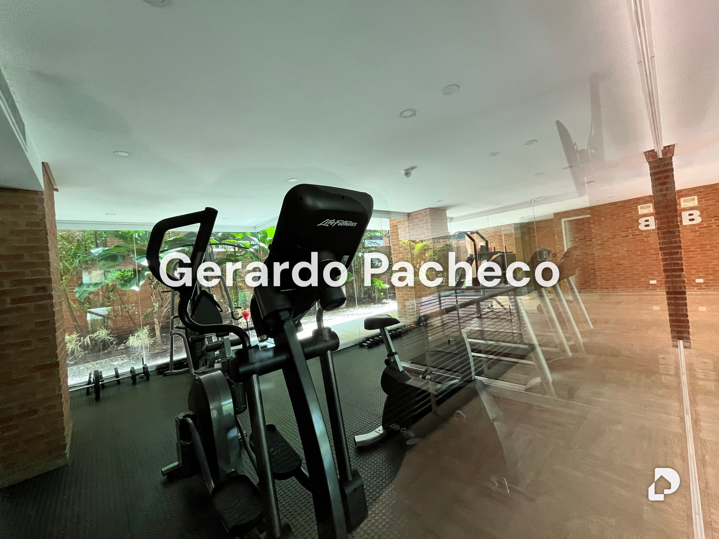 Apartamento en Campo Alegre, Caracas – 20