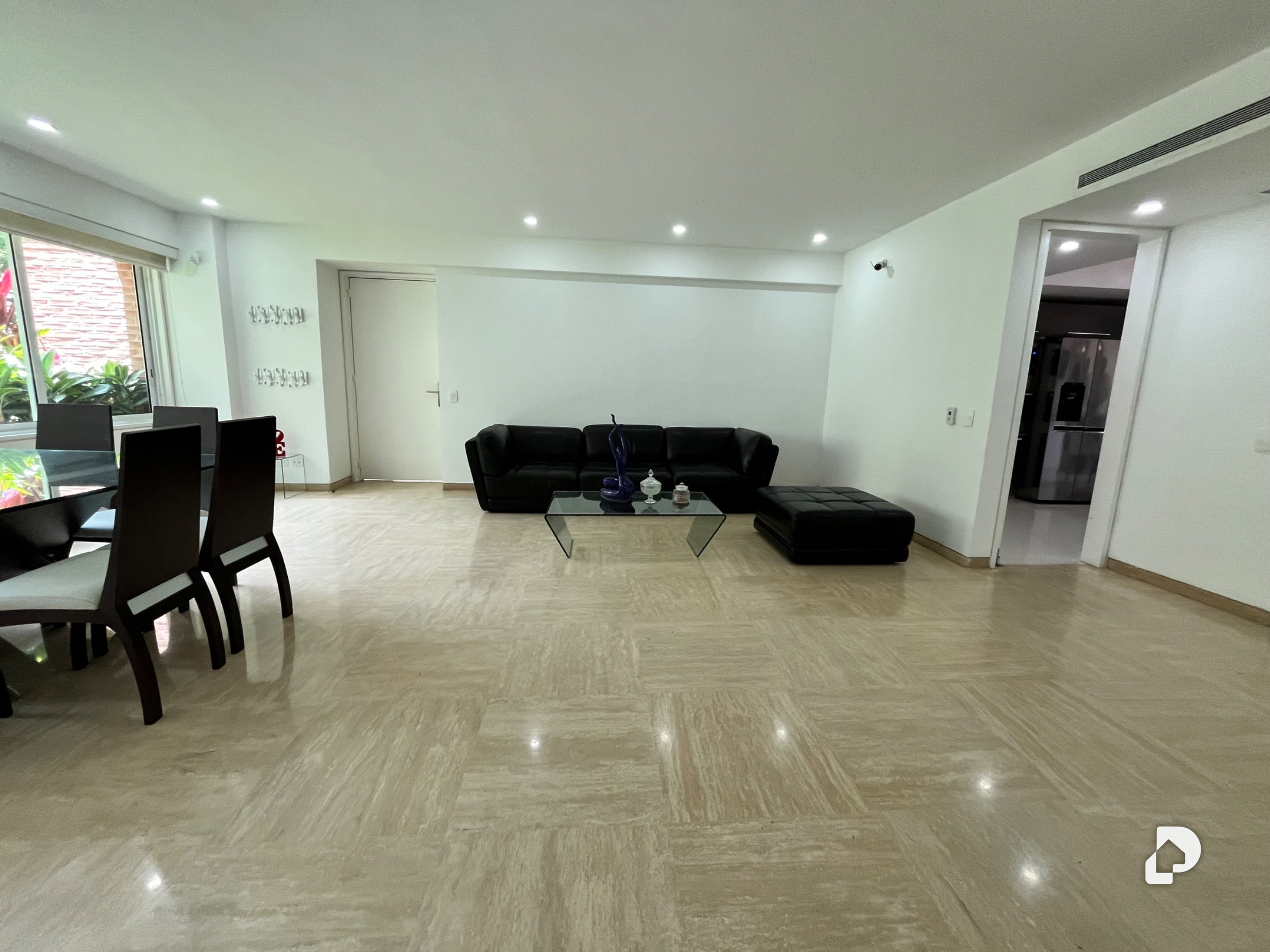 Apartamento en Campo Alegre, Caracas – 5