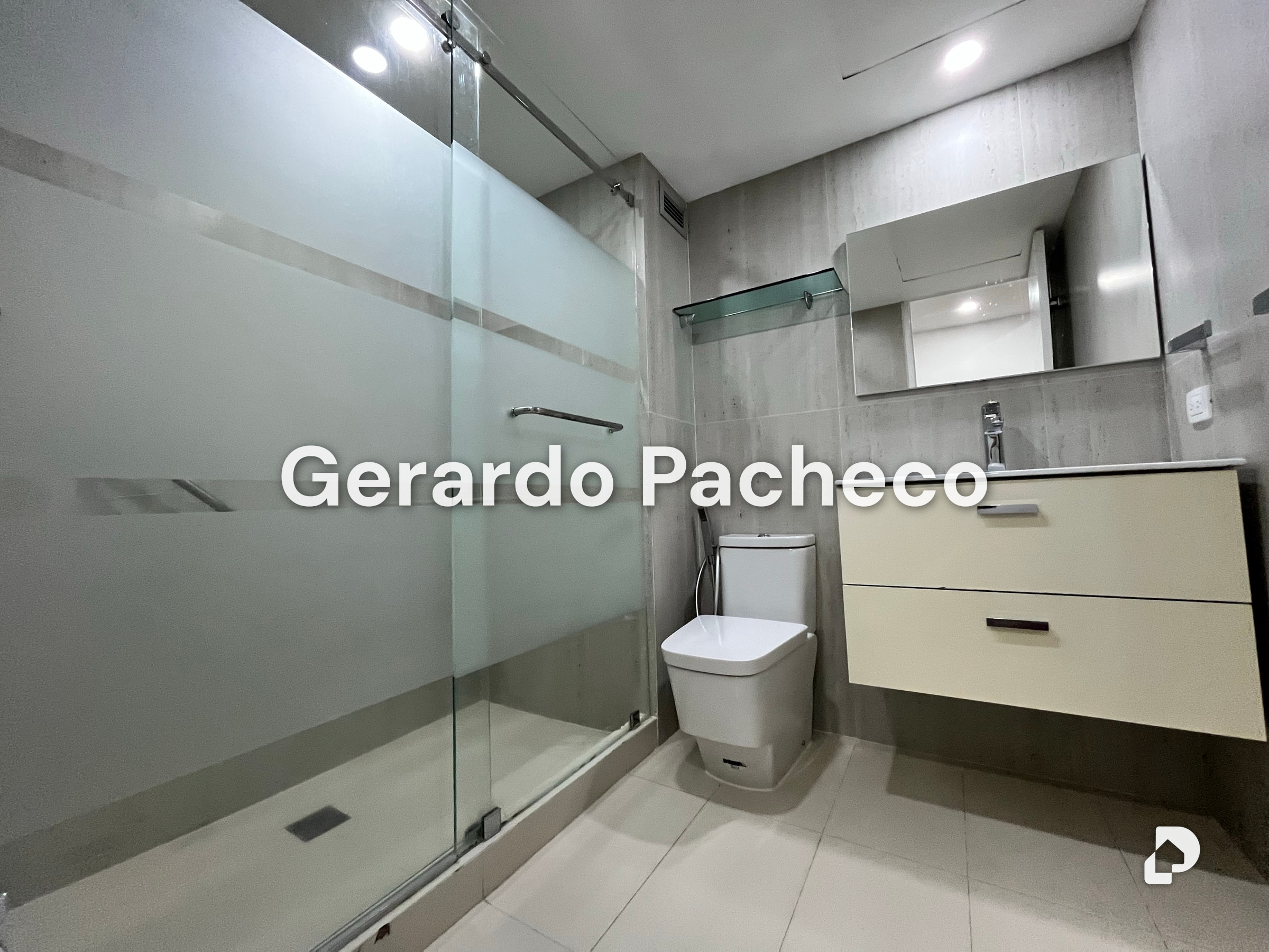 Apartamento en Campo Alegre, Caracas – 14