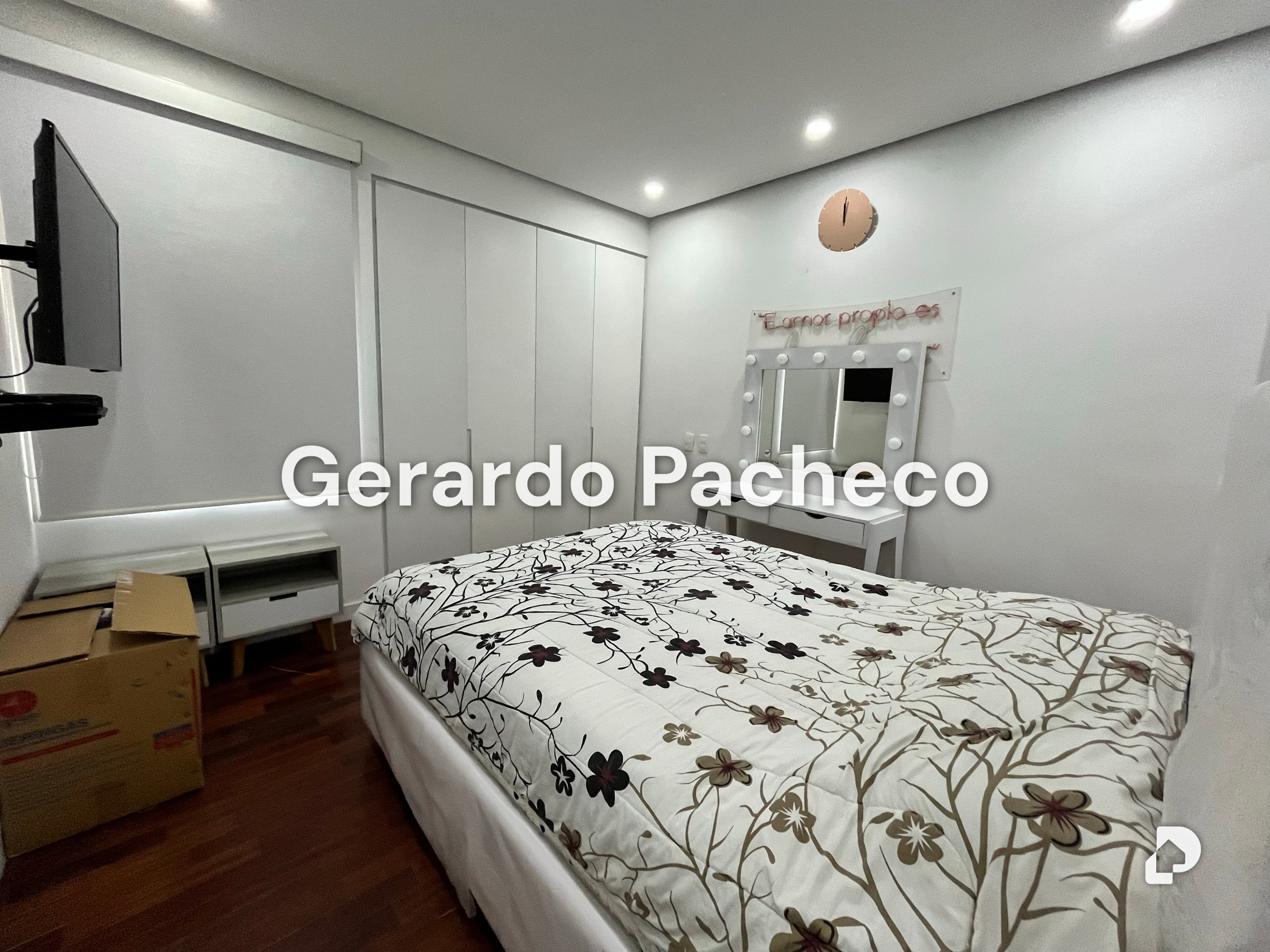 Apartamento en Campo Alegre, Caracas – 15