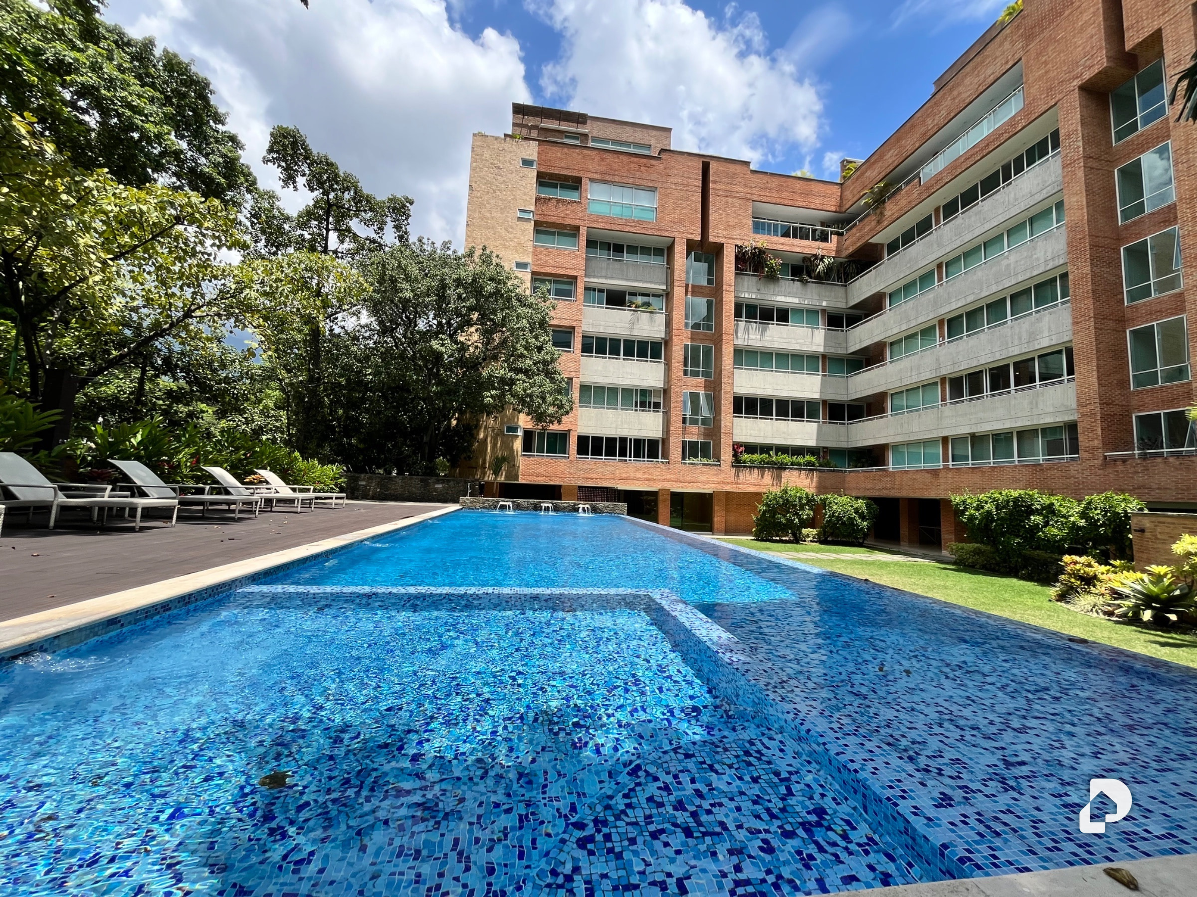 Apartamento en Campo Alegre, Caracas – 1