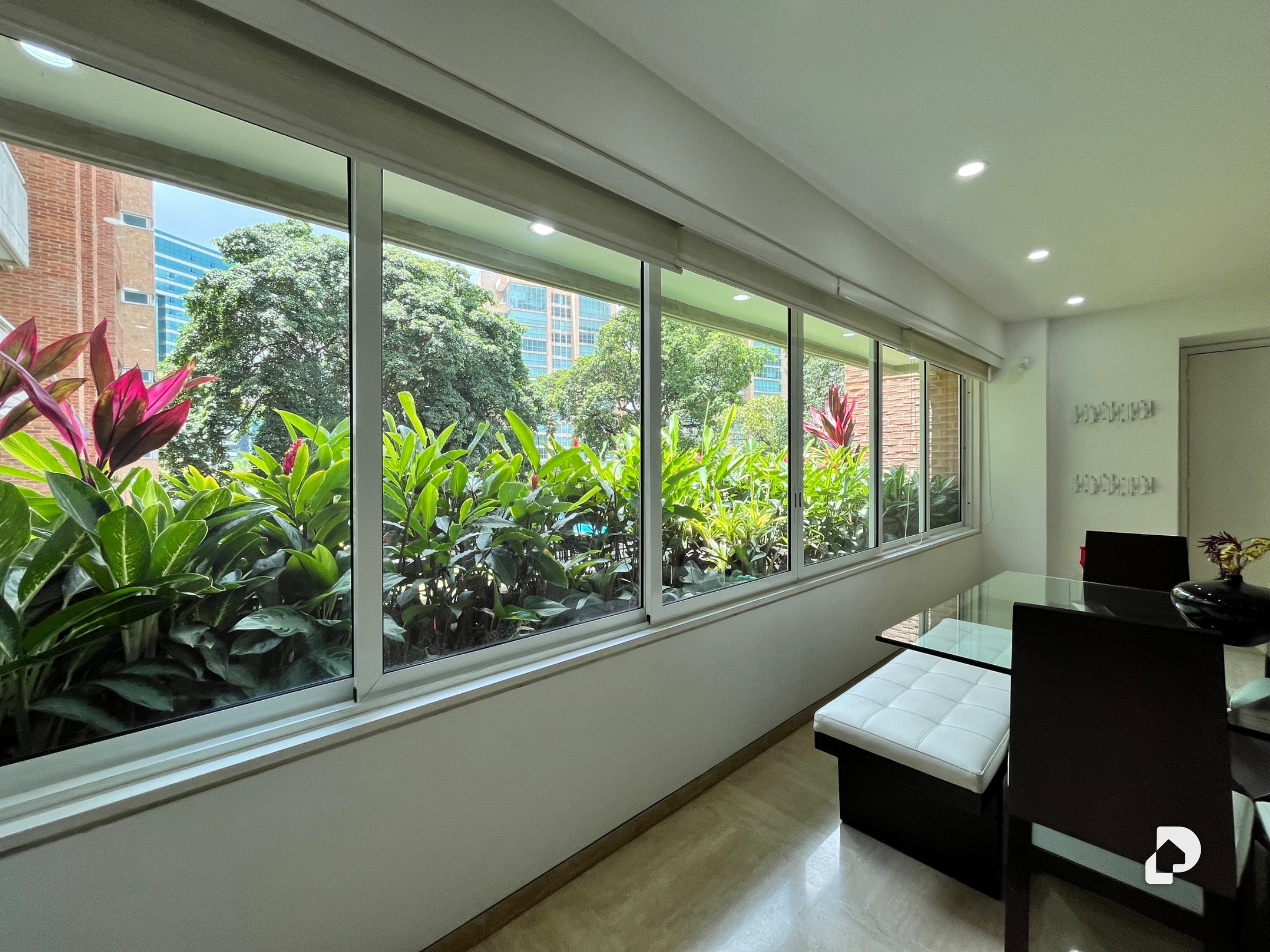 Apartamento en Campo Alegre, Caracas – 4
