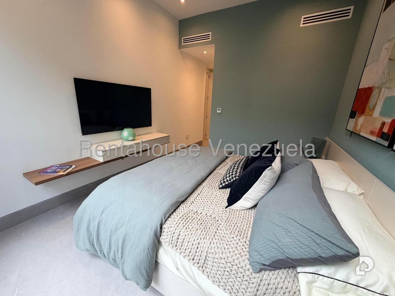 Penthouse en La Castellana, Caracas – 21