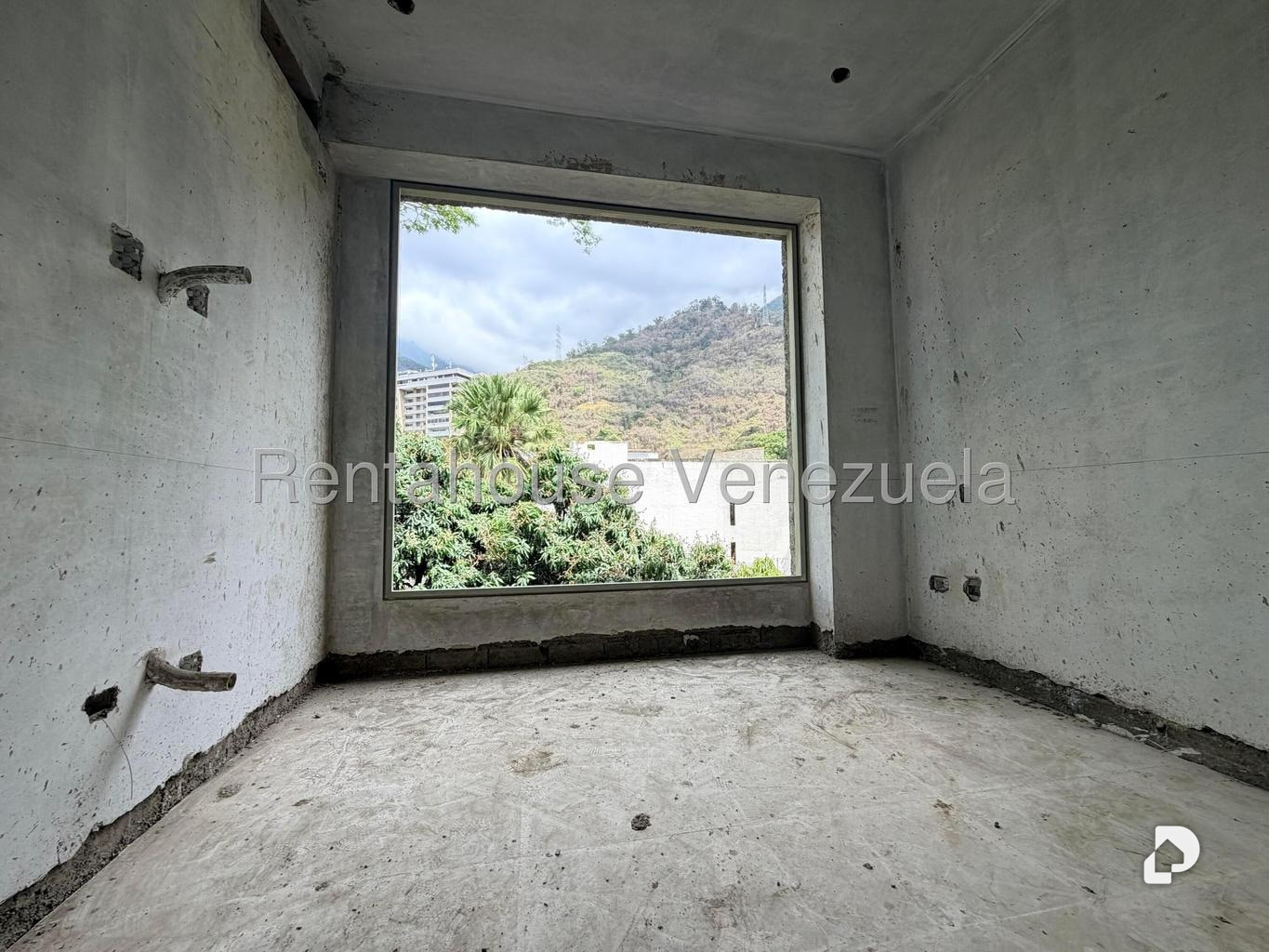 Penthouse en La Castellana, Caracas – 8