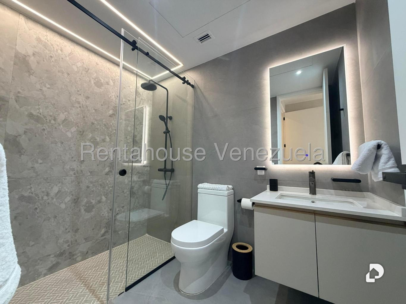 Penthouse en La Castellana, Caracas – 26