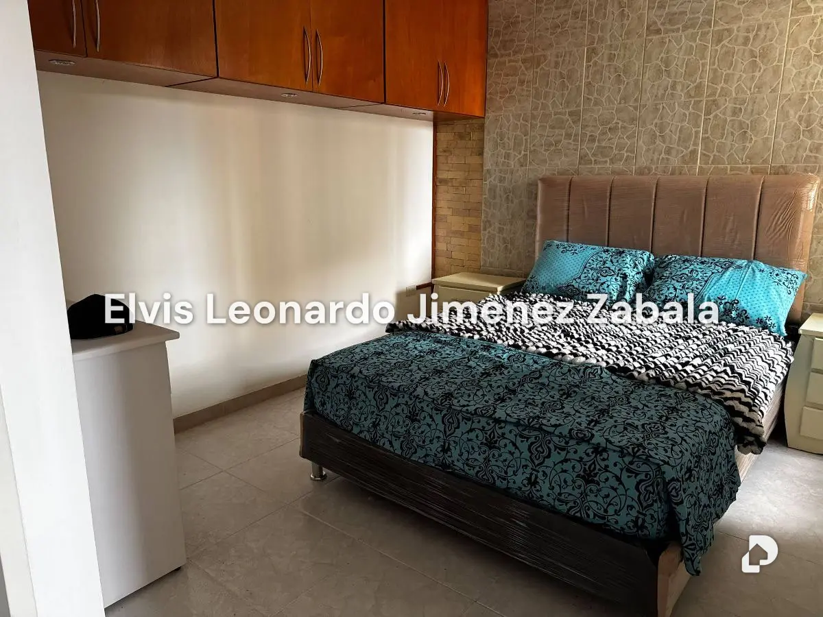 Apartamento en Parroquia Urbana San José, Valencia – 6