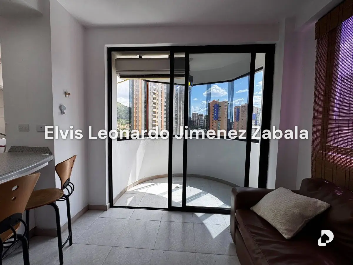 Apartamento en Parroquia Urbana San José, Valencia – 3