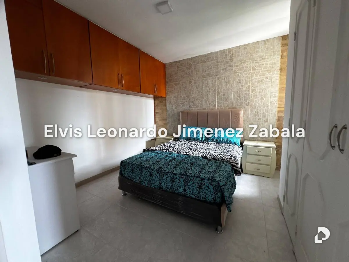 Apartamento en Parroquia Urbana San José, Valencia – 5