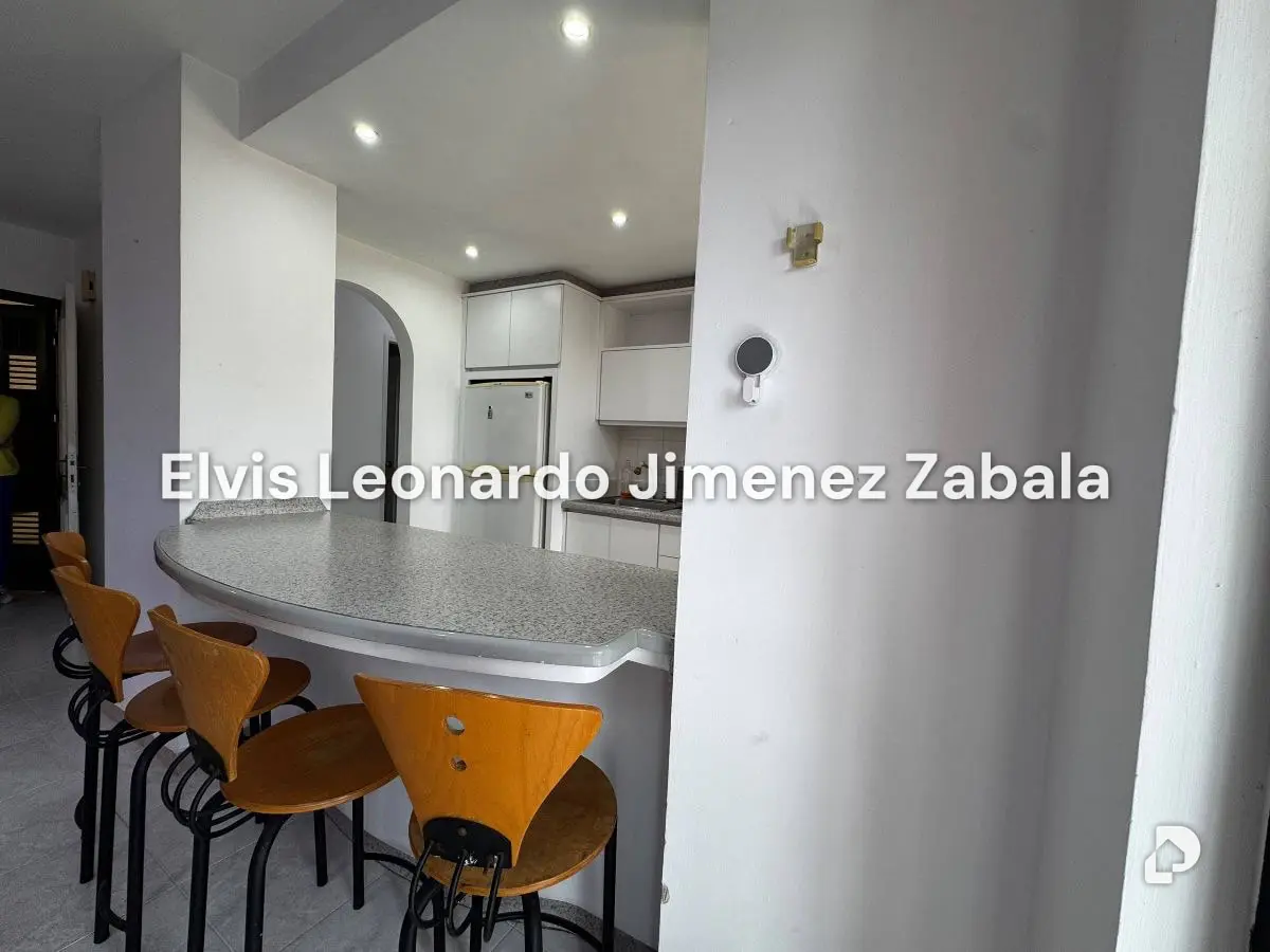Apartamento en Parroquia Urbana San José, Valencia – 2