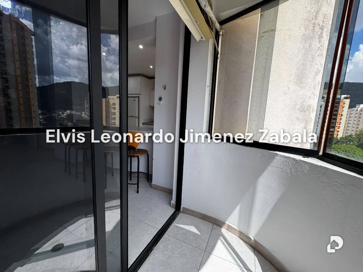 Apartamento en Parroquia Urbana San José, Valencia – 4