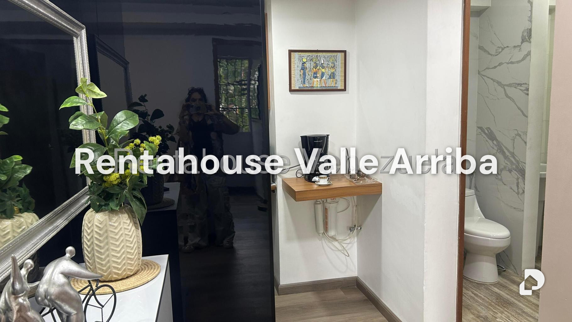 Oficina en Las Mercedes, Caracas – 10
