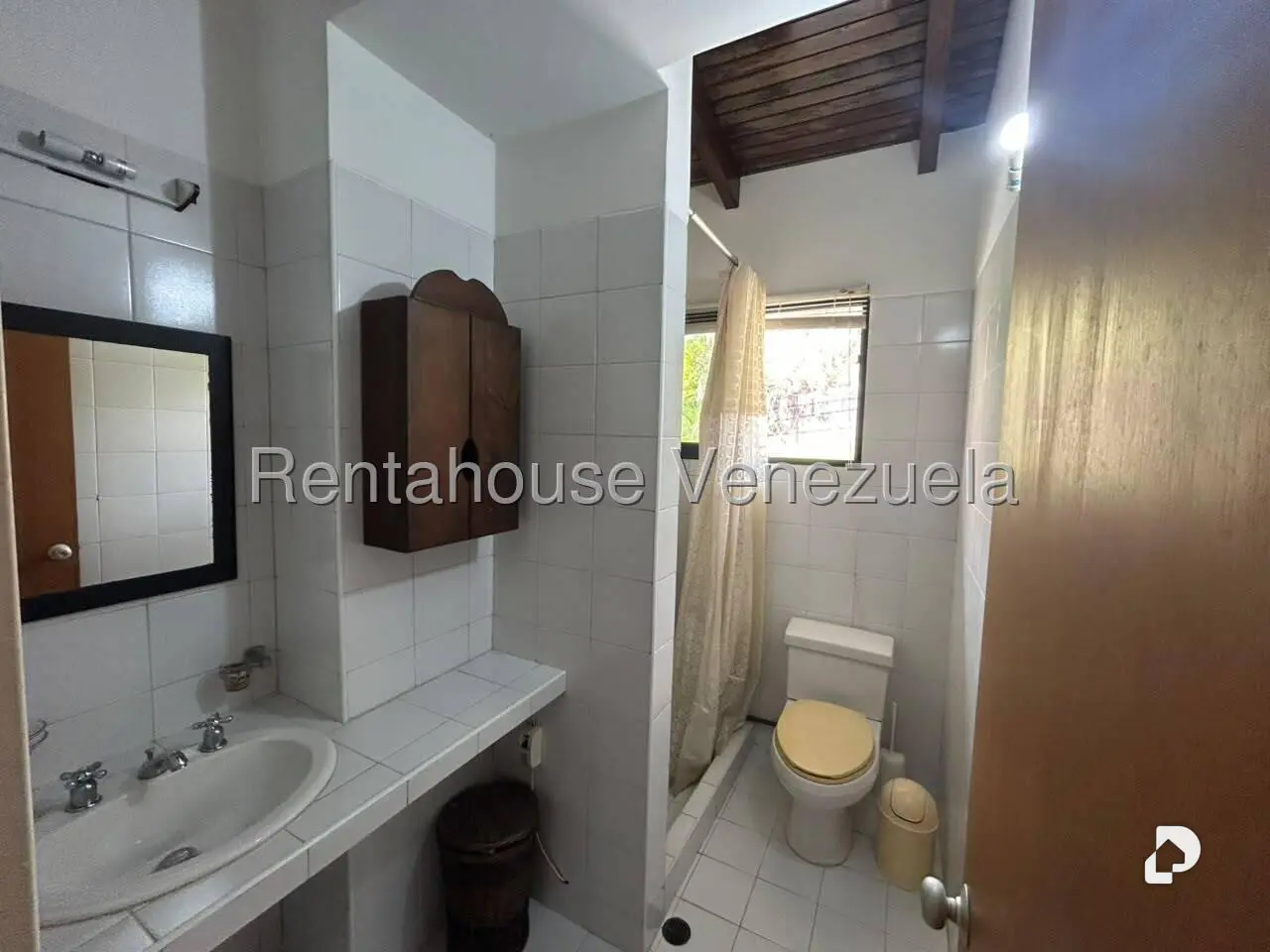 Apartamento en El Hatillo, Caracas – 10