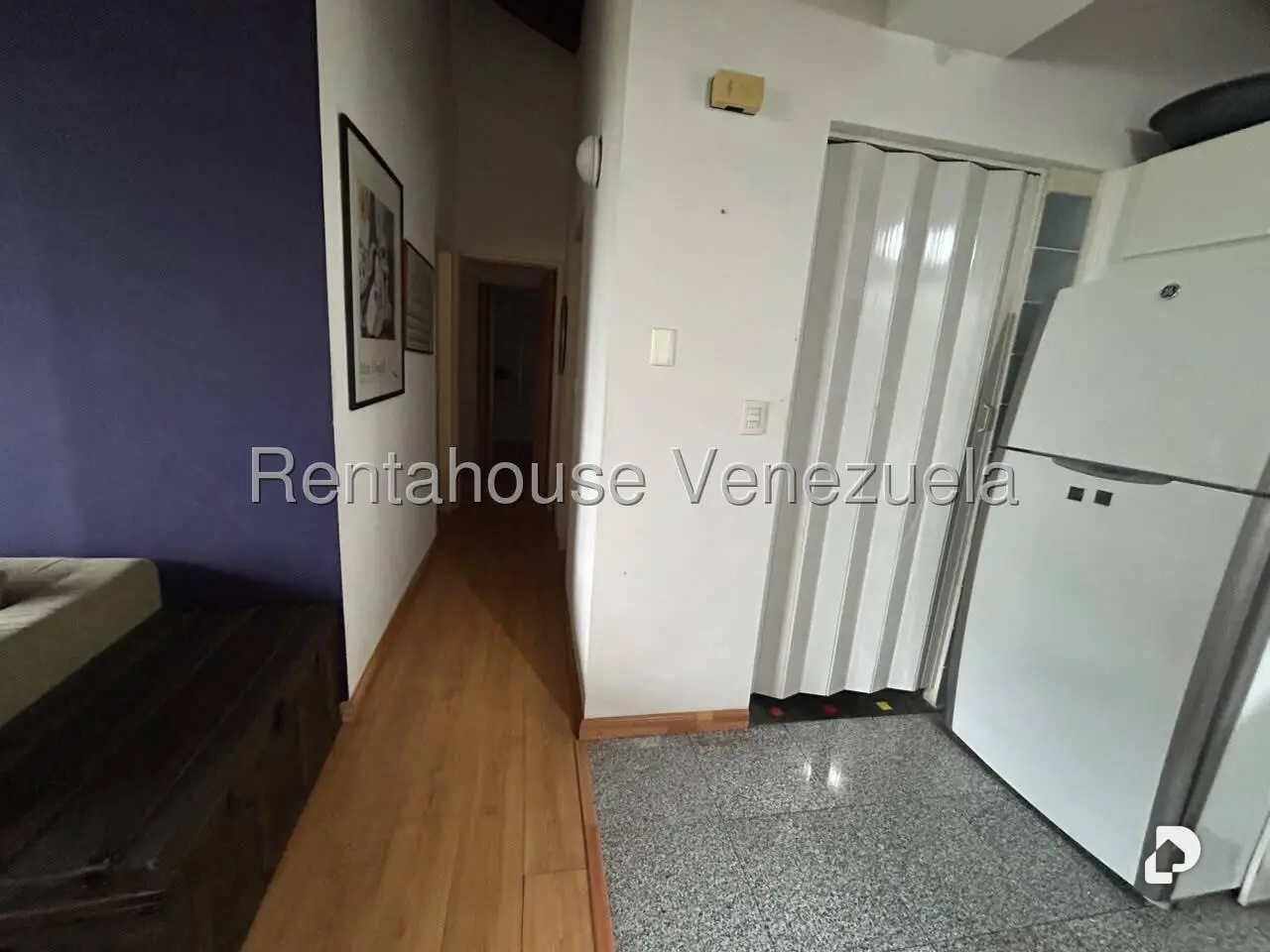 Apartamento en El Hatillo, Caracas – 9