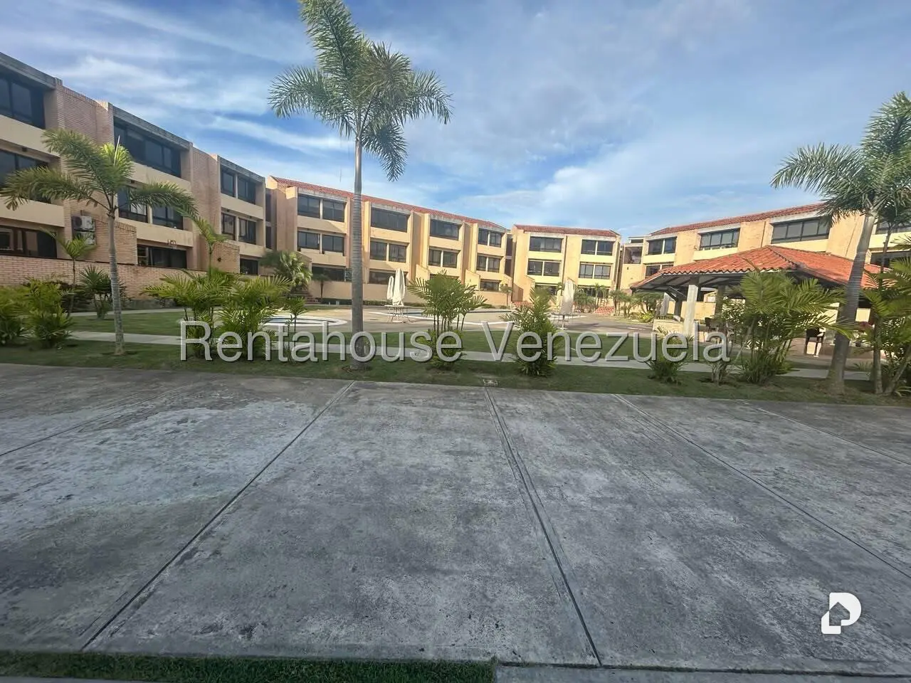 Apartamento en El Hatillo, Caracas – 19