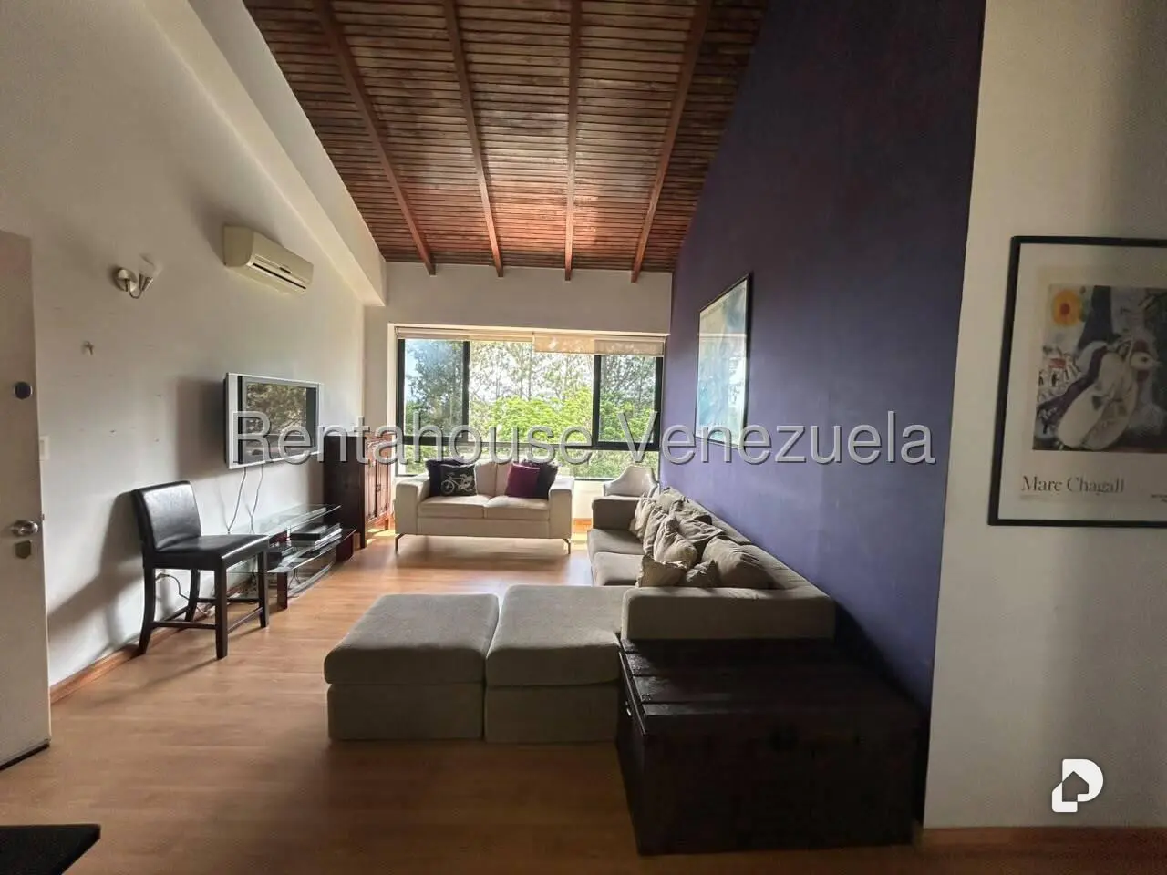 Apartamento en El Hatillo, Caracas – 20