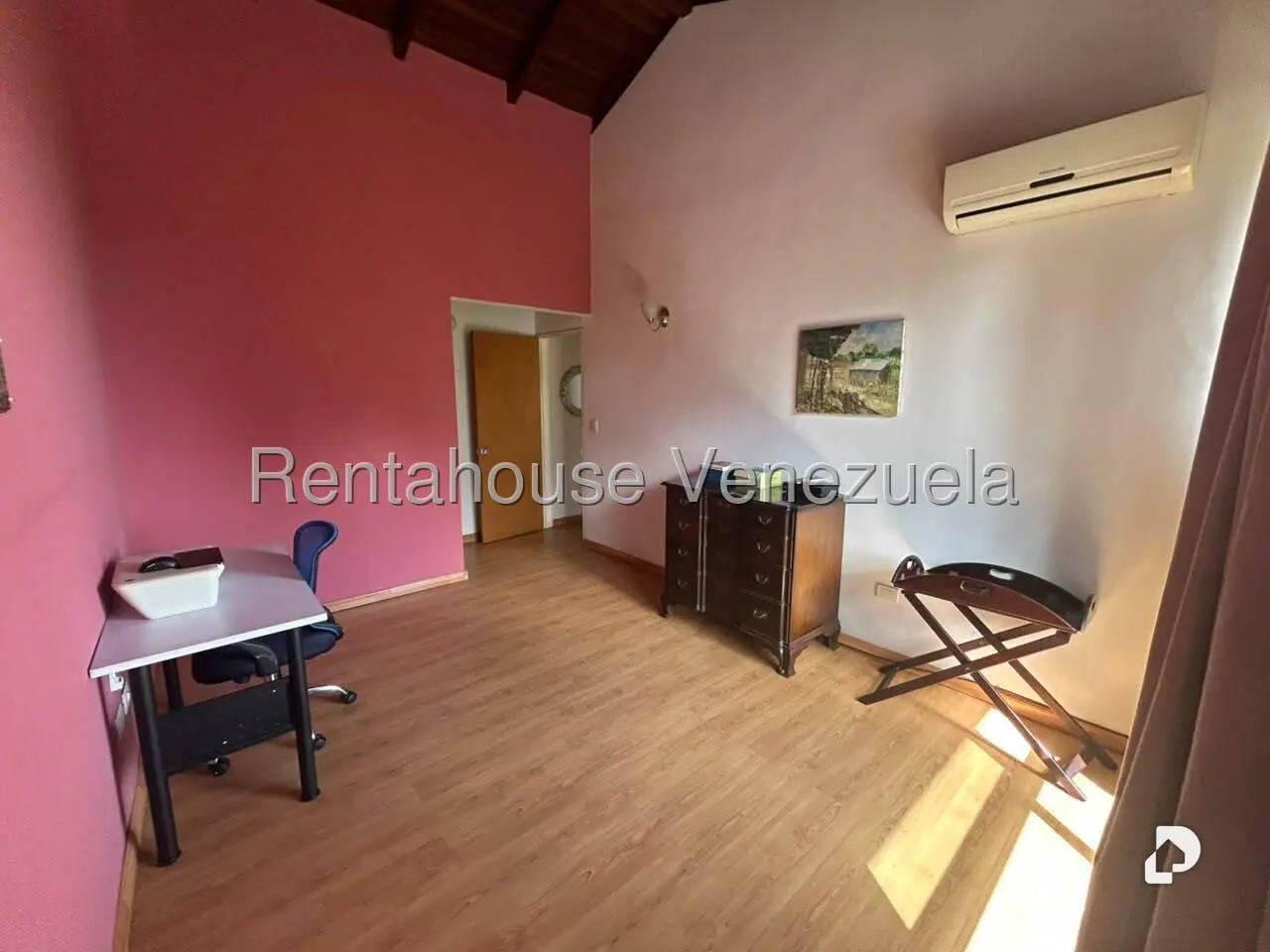 Apartamento en El Hatillo, Caracas – 13