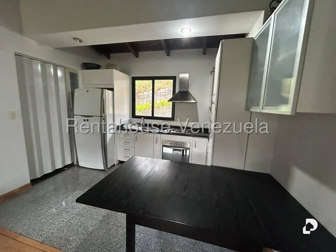 Apartamento en El Hatillo, Caracas – 4