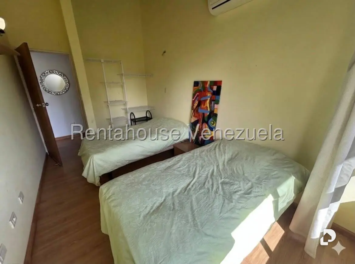 Apartamento en El Hatillo, Caracas – 11
