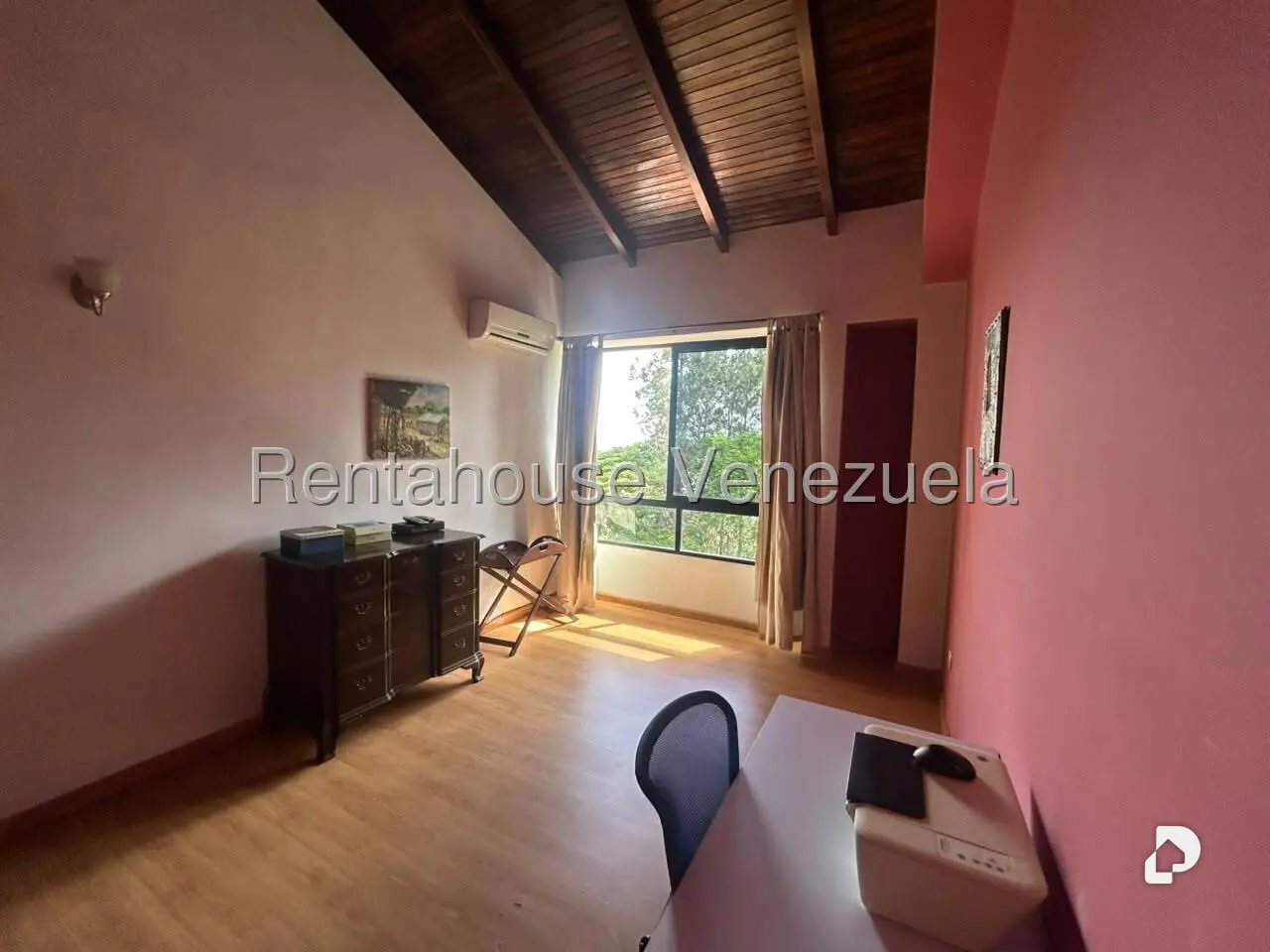 Apartamento en El Hatillo, Caracas – 12