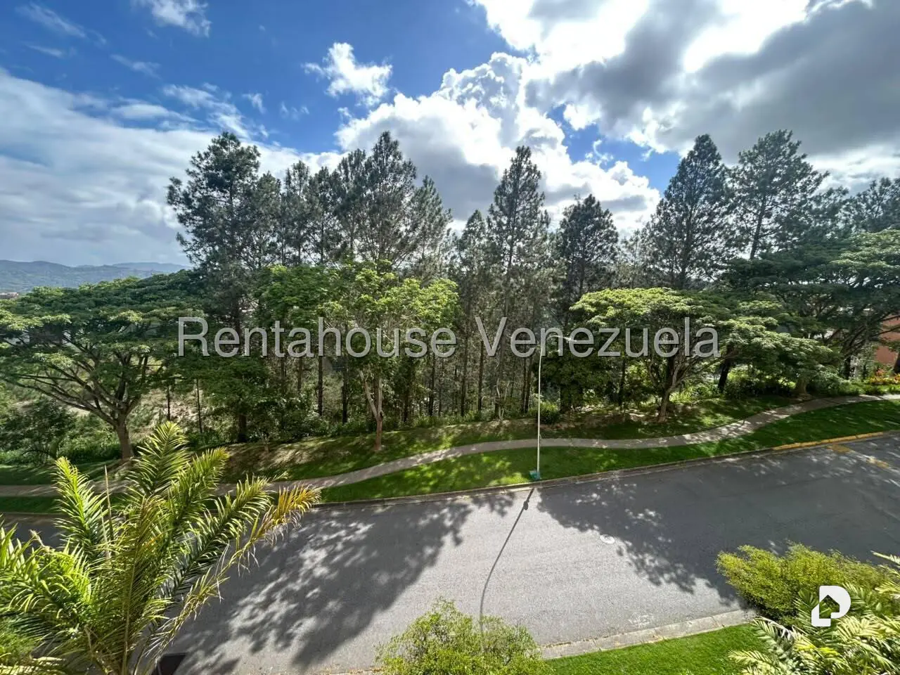 Apartamento en El Hatillo, Caracas – 18