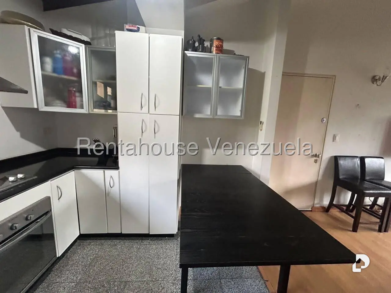 Apartamento en El Hatillo, Caracas – 8