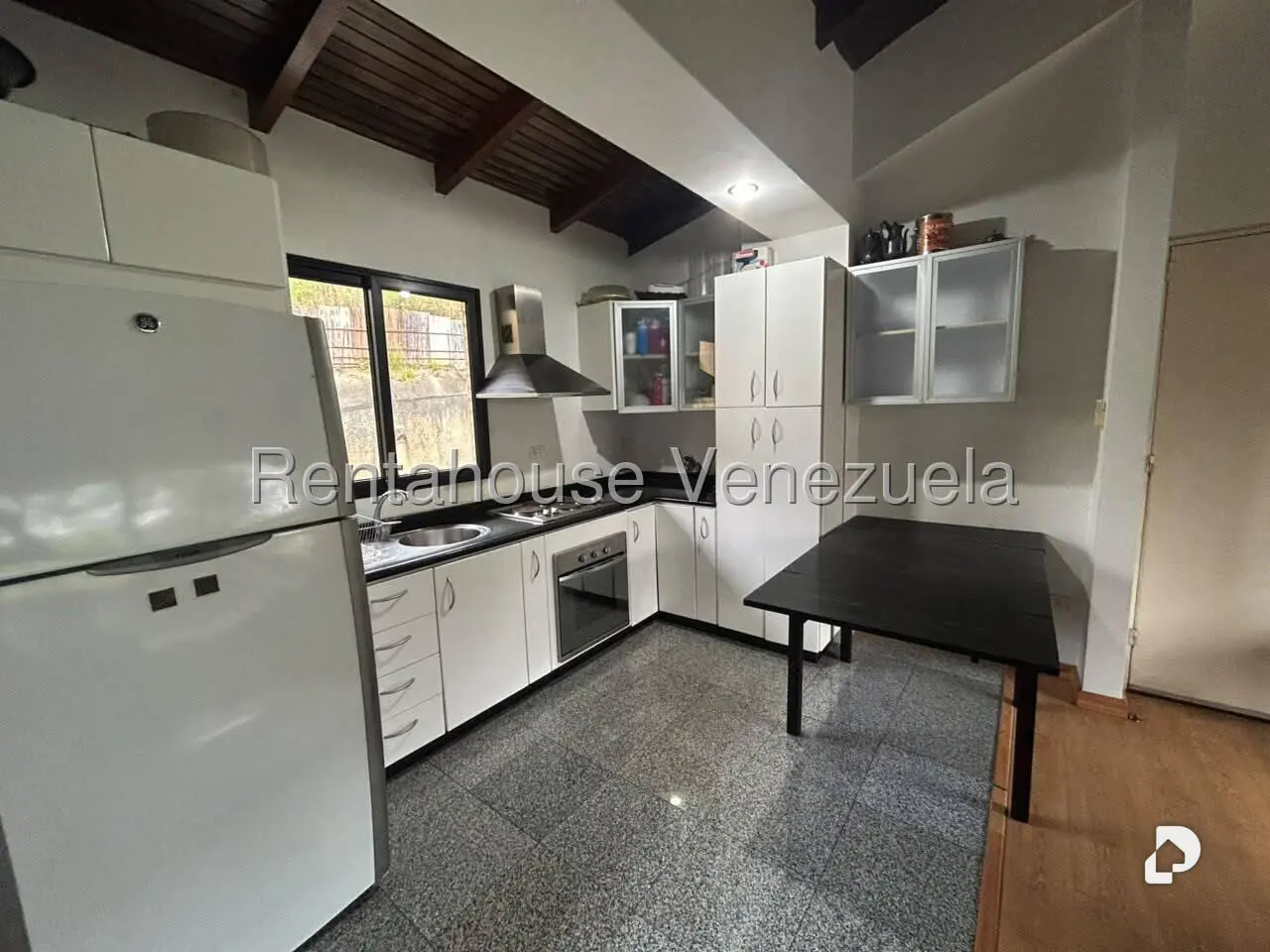 Apartamento en El Hatillo, Caracas – 6