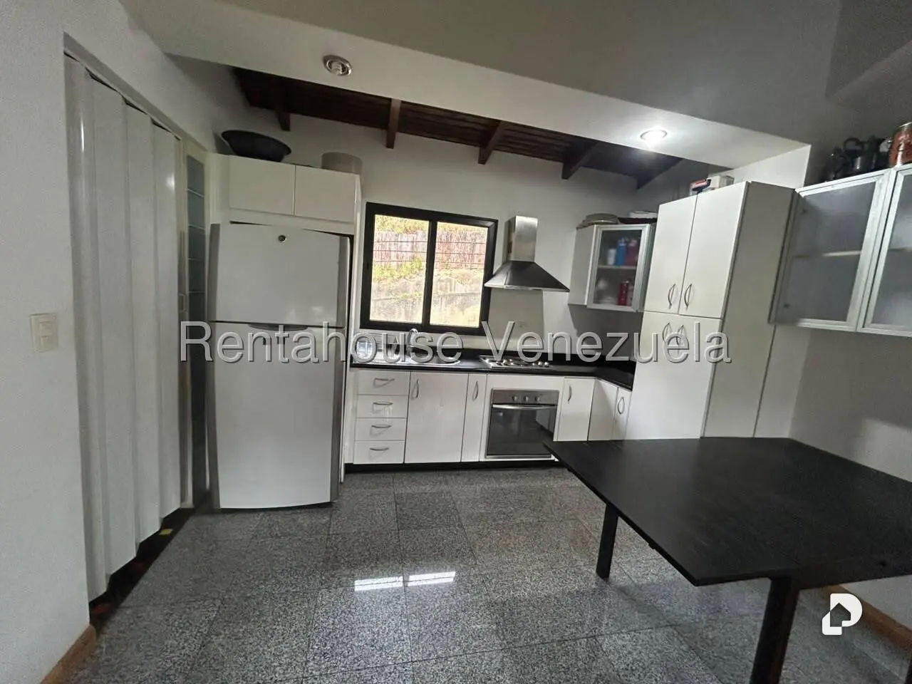 Apartamento en El Hatillo, Caracas – 5