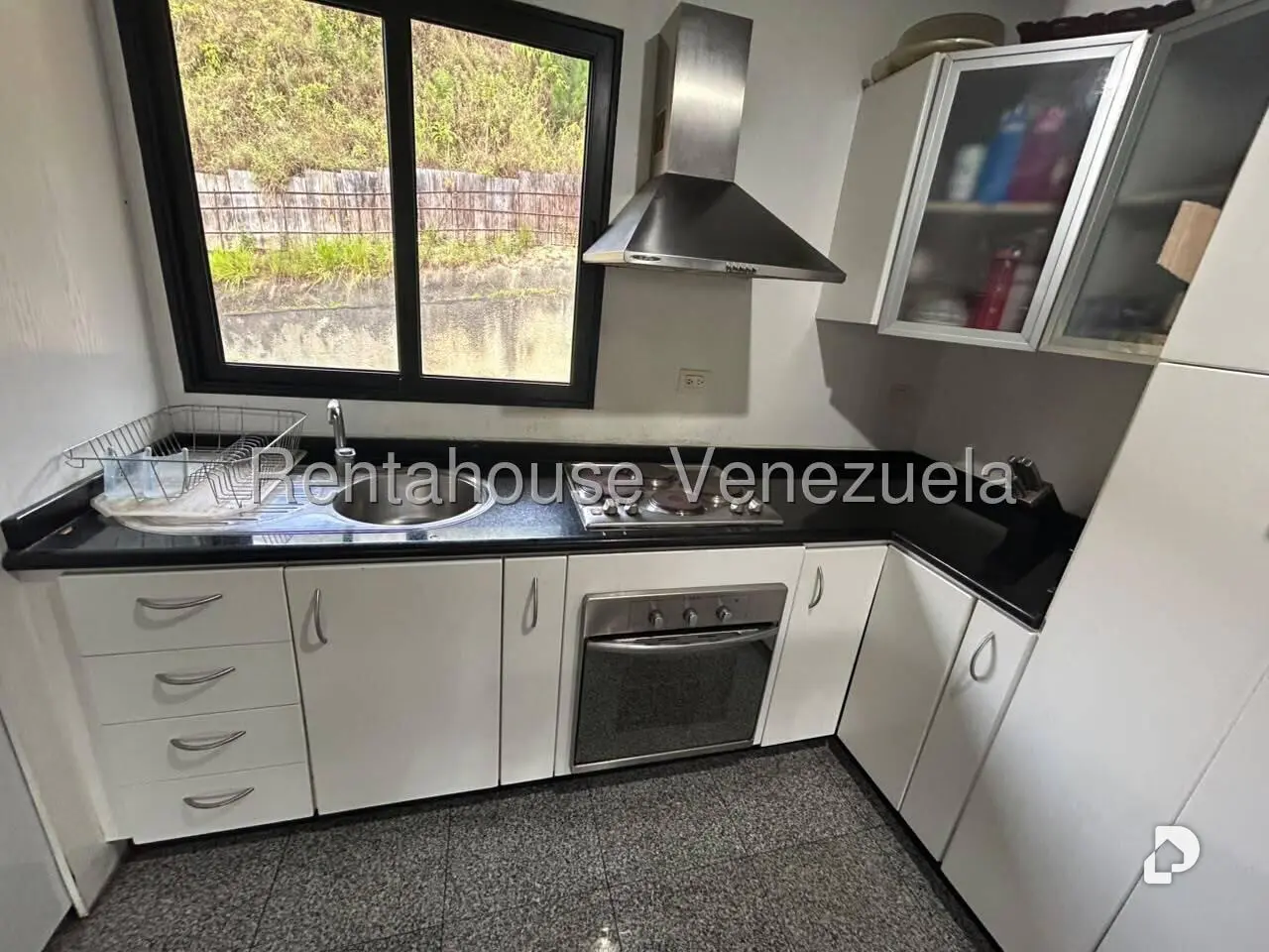 Apartamento en El Hatillo, Caracas – 7