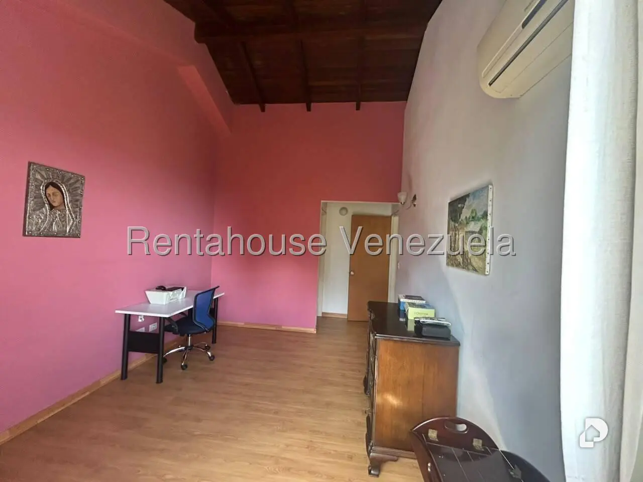 Apartamento en El Hatillo, Caracas – 14