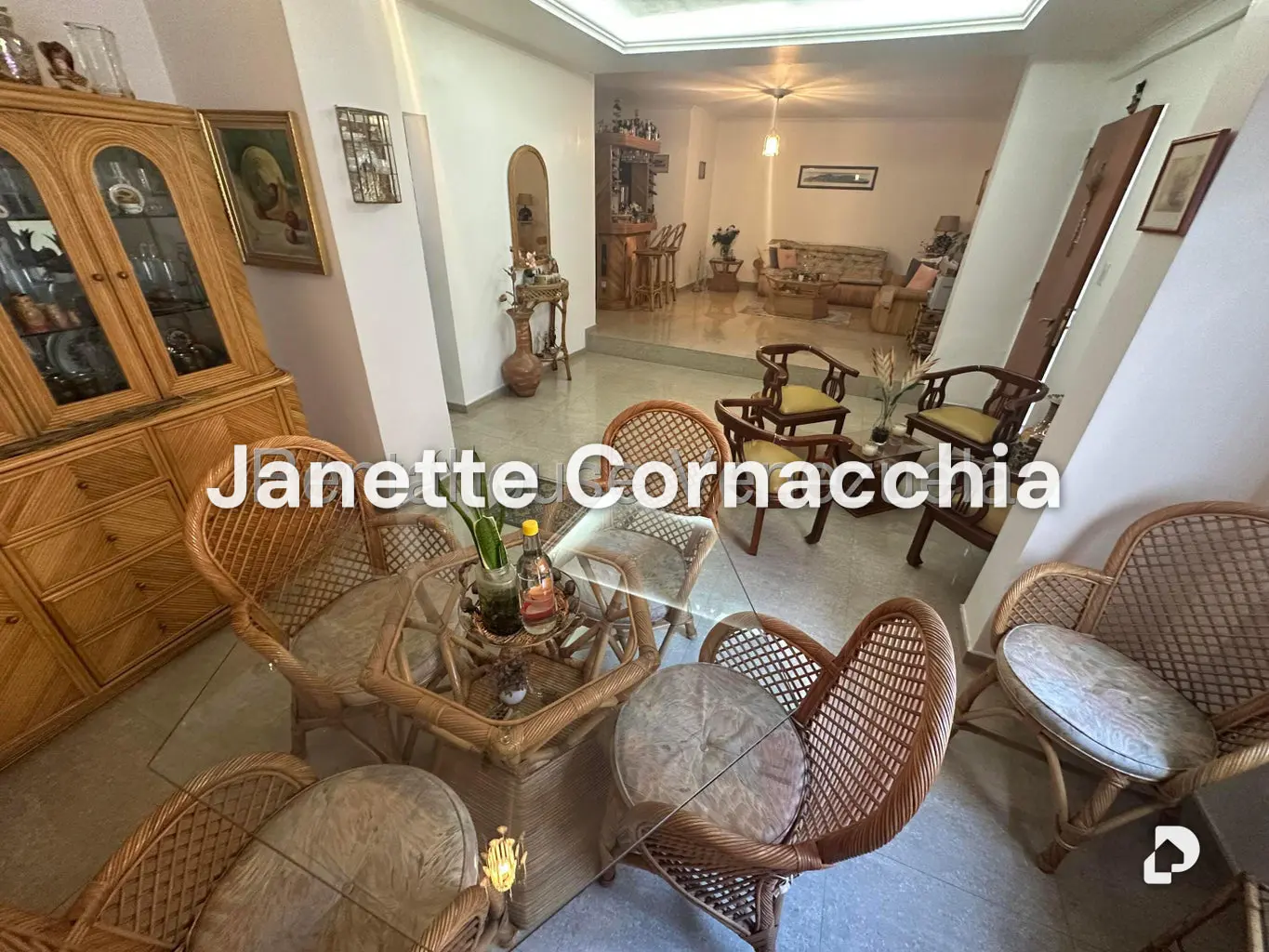 Casa en La Trinidad, Caracas – 11