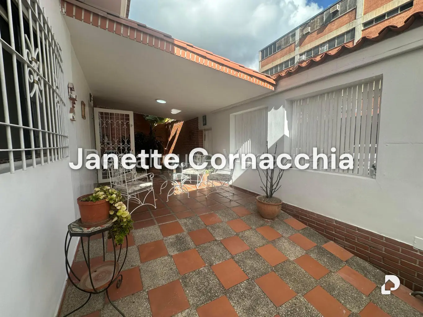 Casa en La Trinidad, Caracas – 7